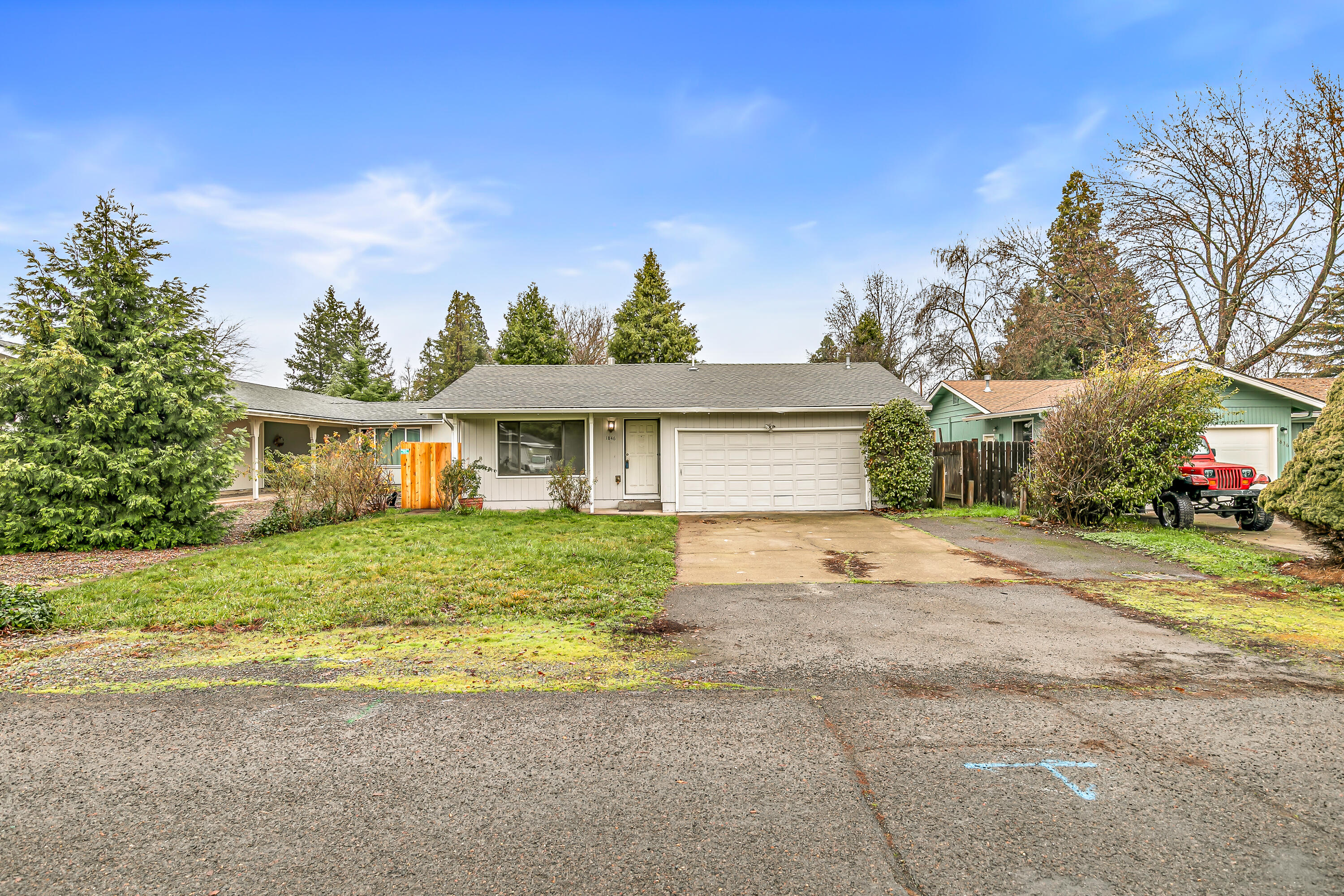 Meadowlark Subdivision No 1 - Residential
