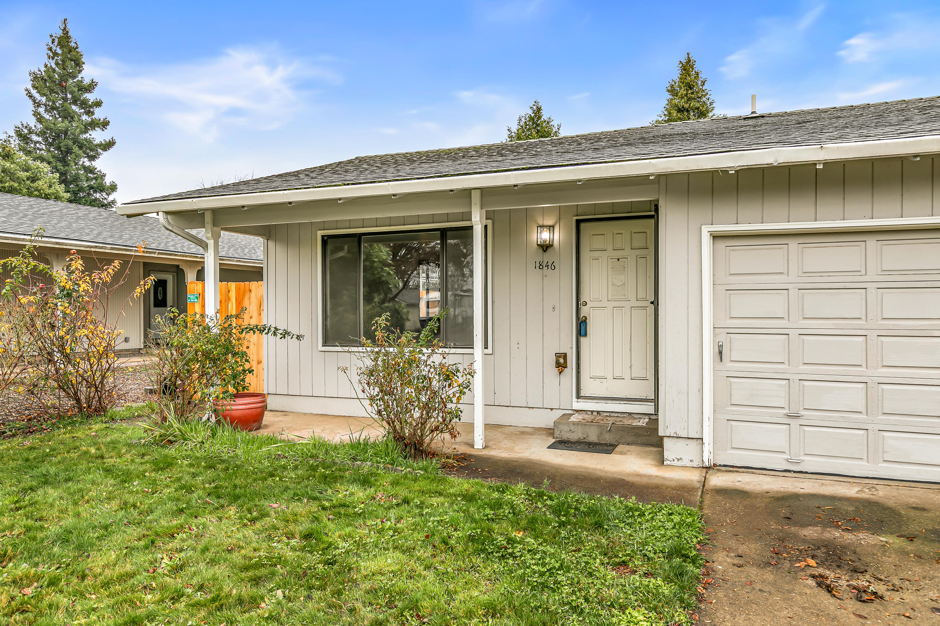 Meadowlark Subdivision No 1 - Residential
