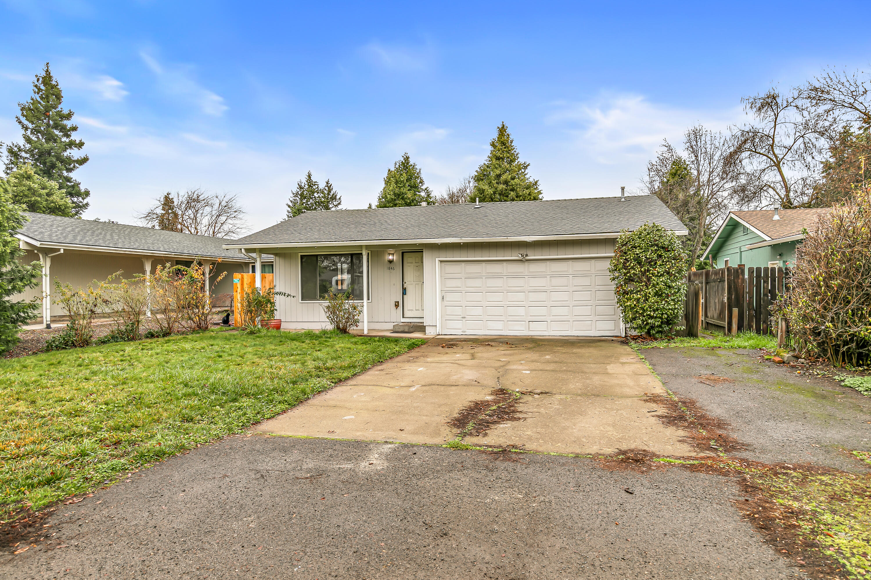 Meadowlark Subdivision No 1 - Residential