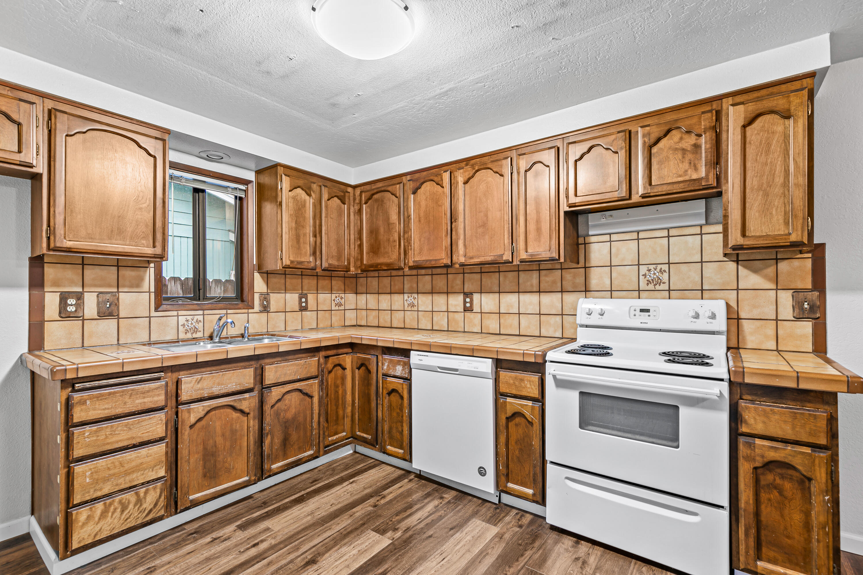 Meadowlark Subdivision No 1 - Residential