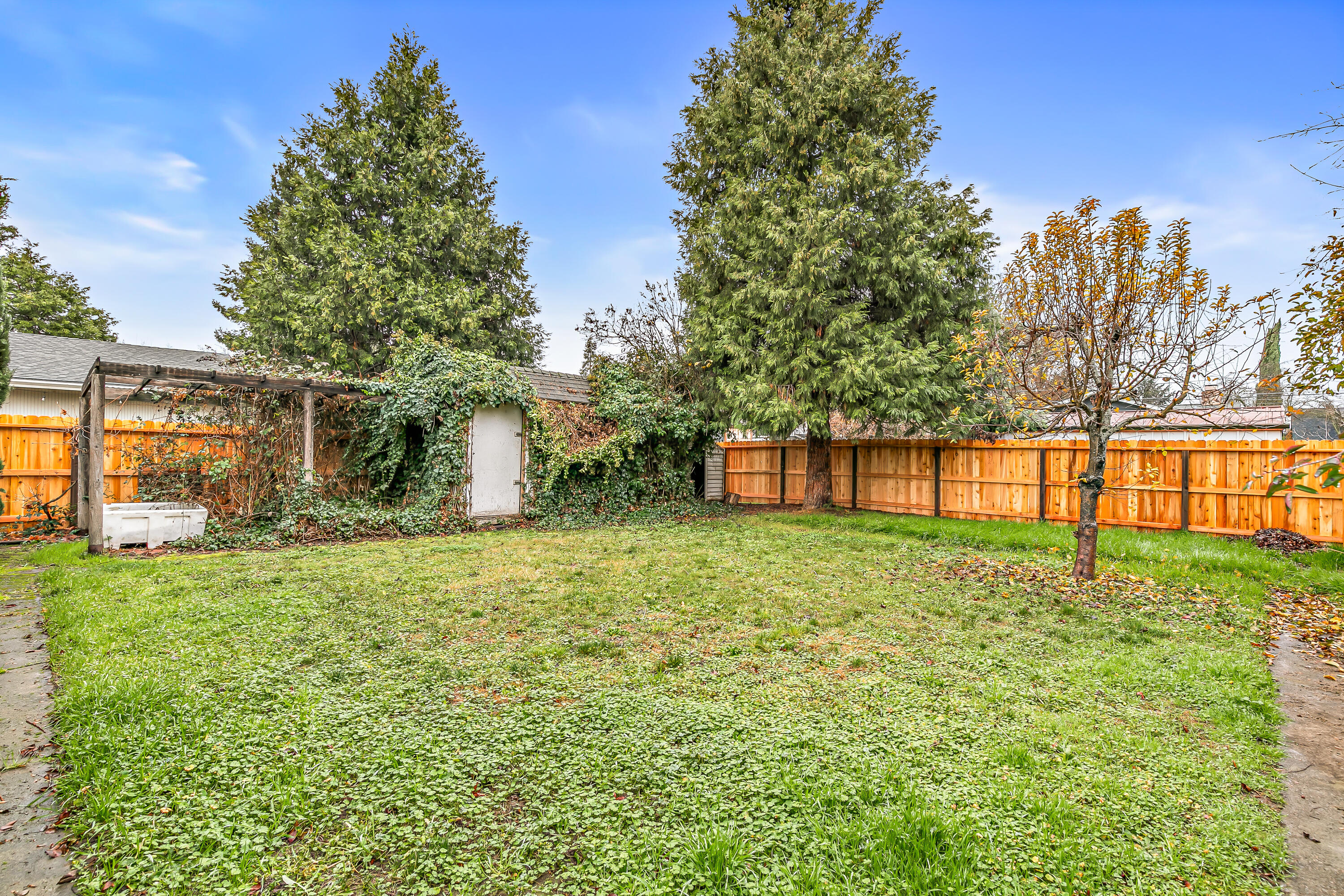 Meadowlark Subdivision No 1 - Residential