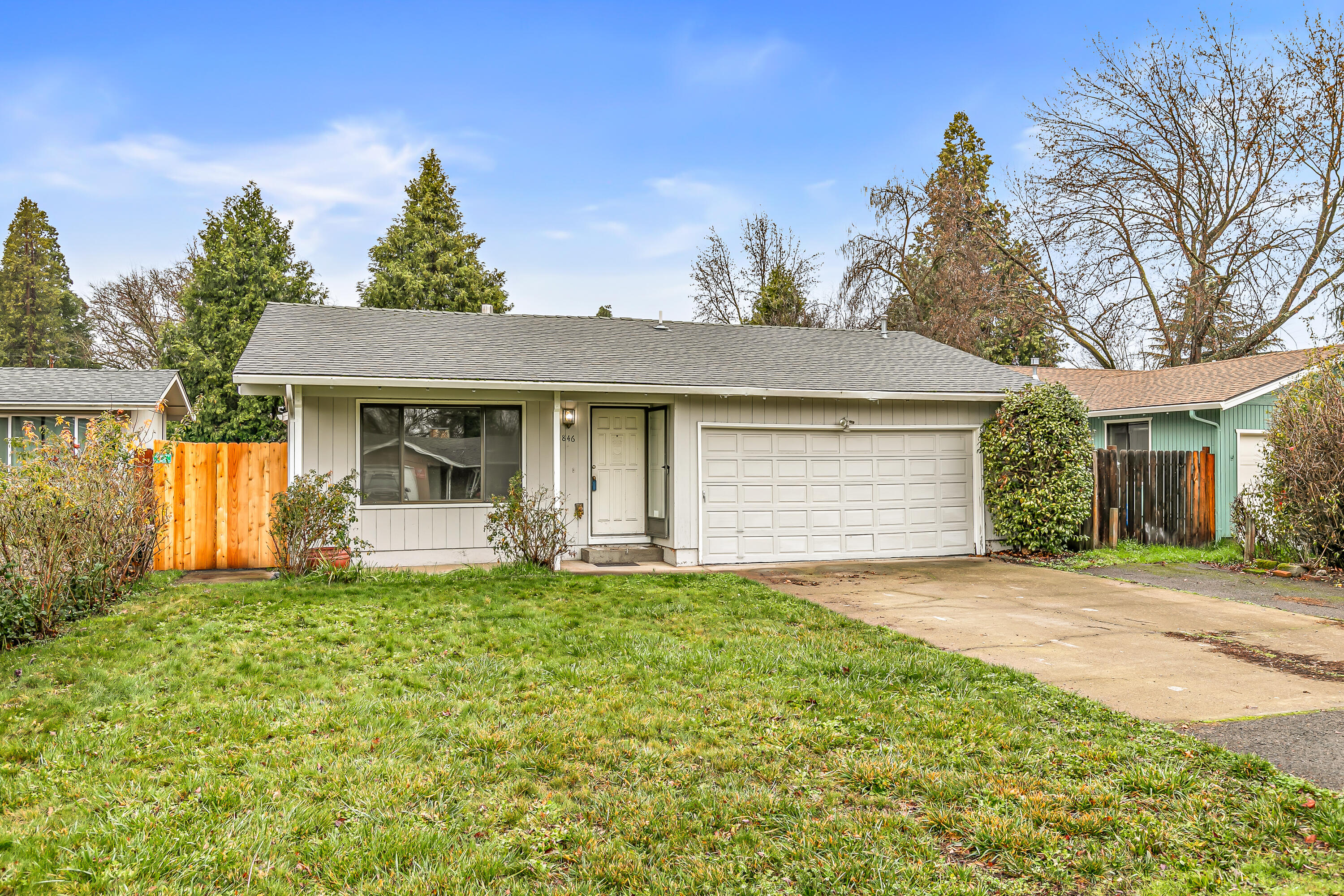 Meadowlark Subdivision No 1 - Residential