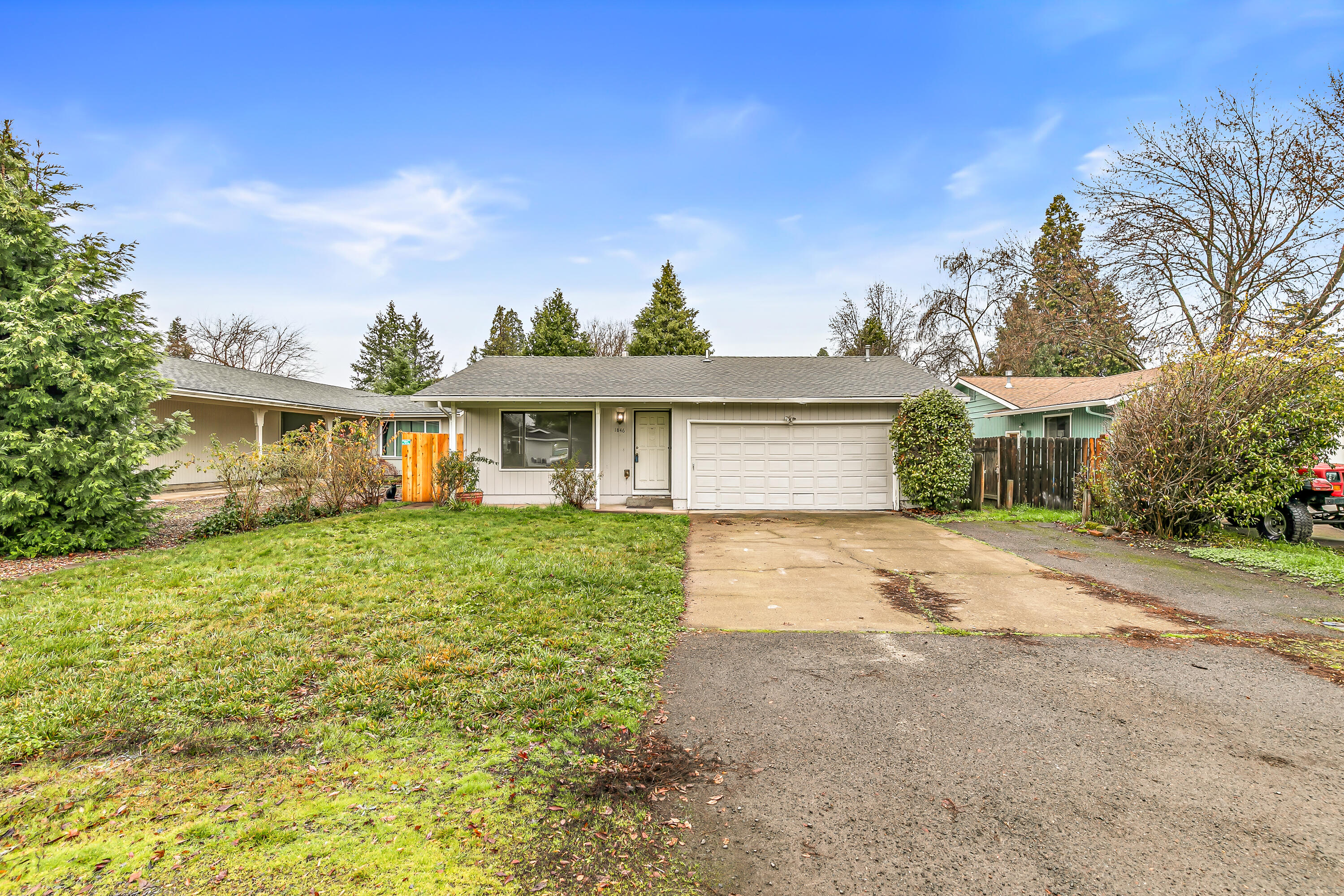 Meadowlark Subdivision No 1 - Residential