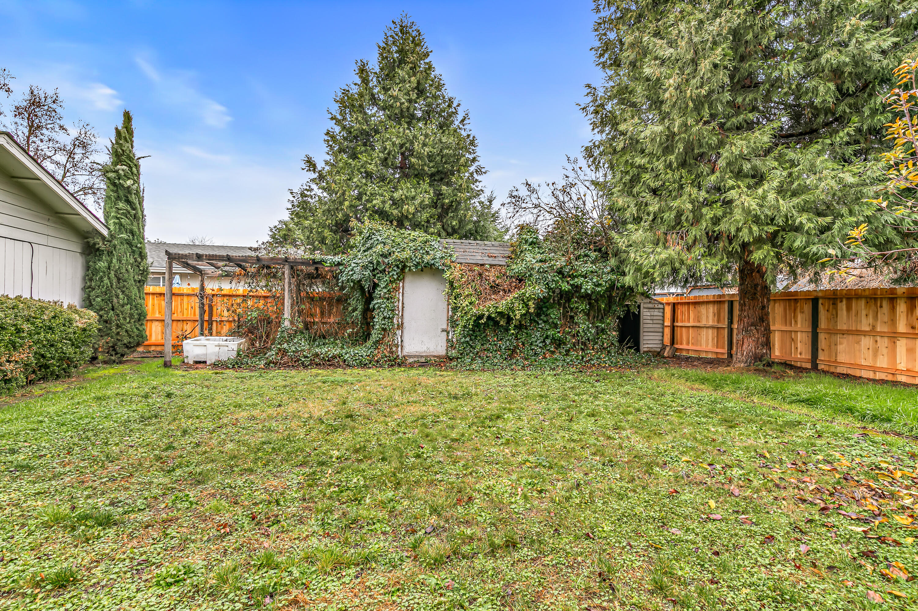 Meadowlark Subdivision No 1 - Residential
