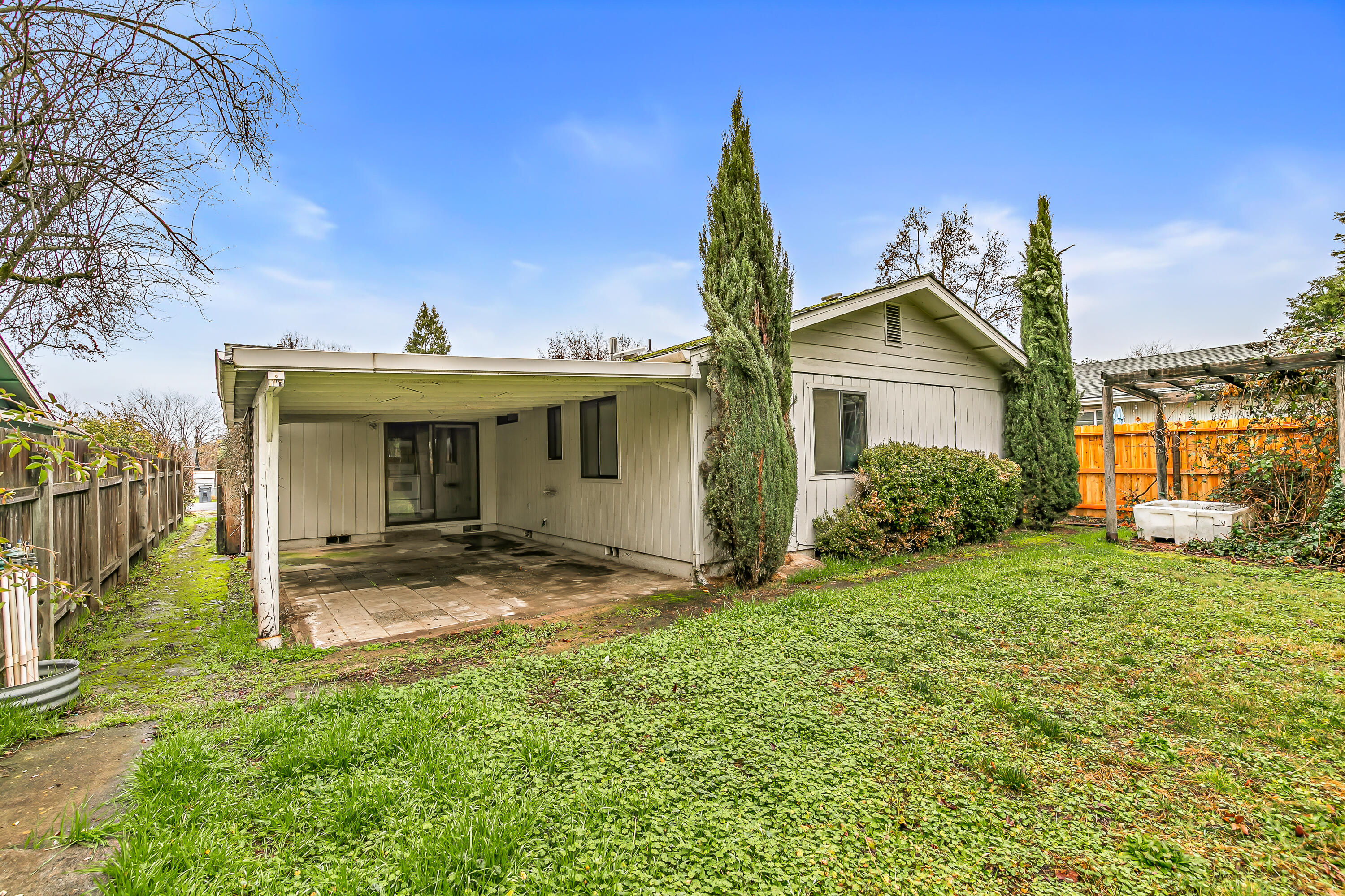 Meadowlark Subdivision No 1 - Residential