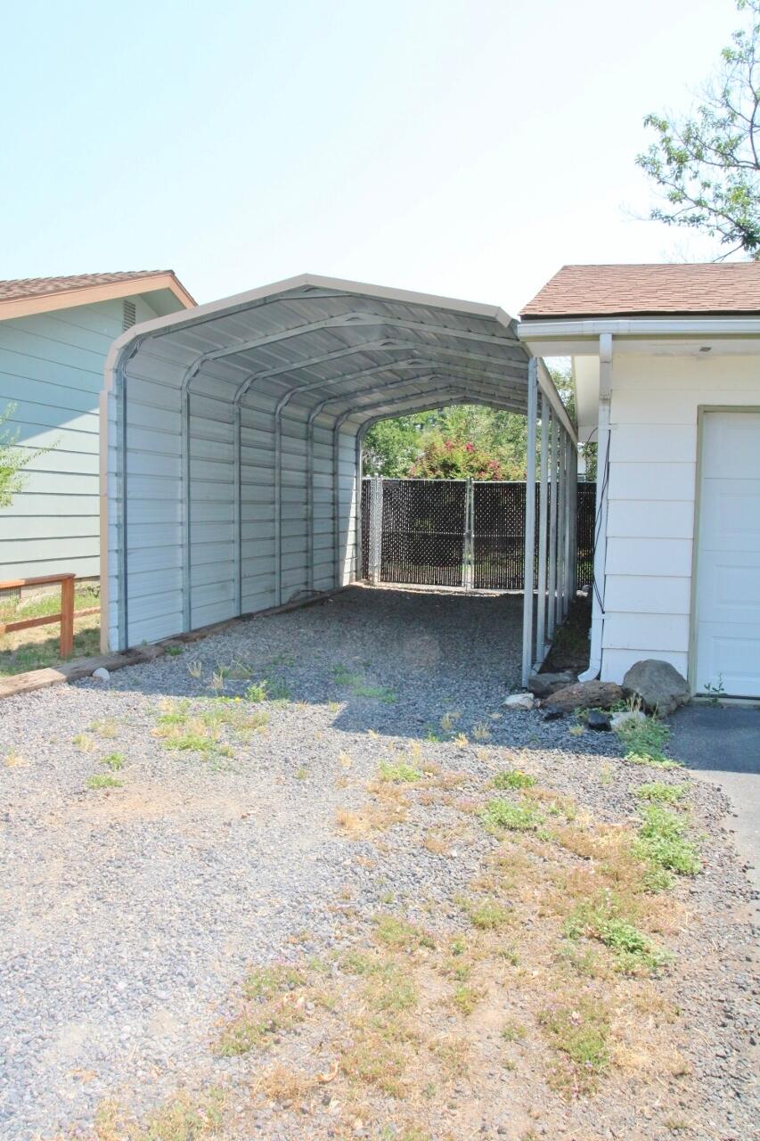 Valley View - Residential