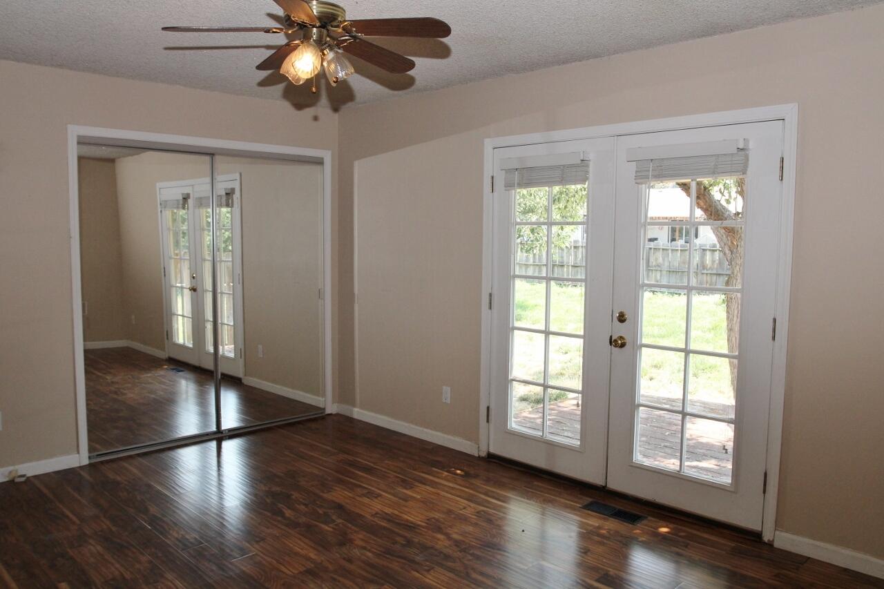 Valley View - Residential