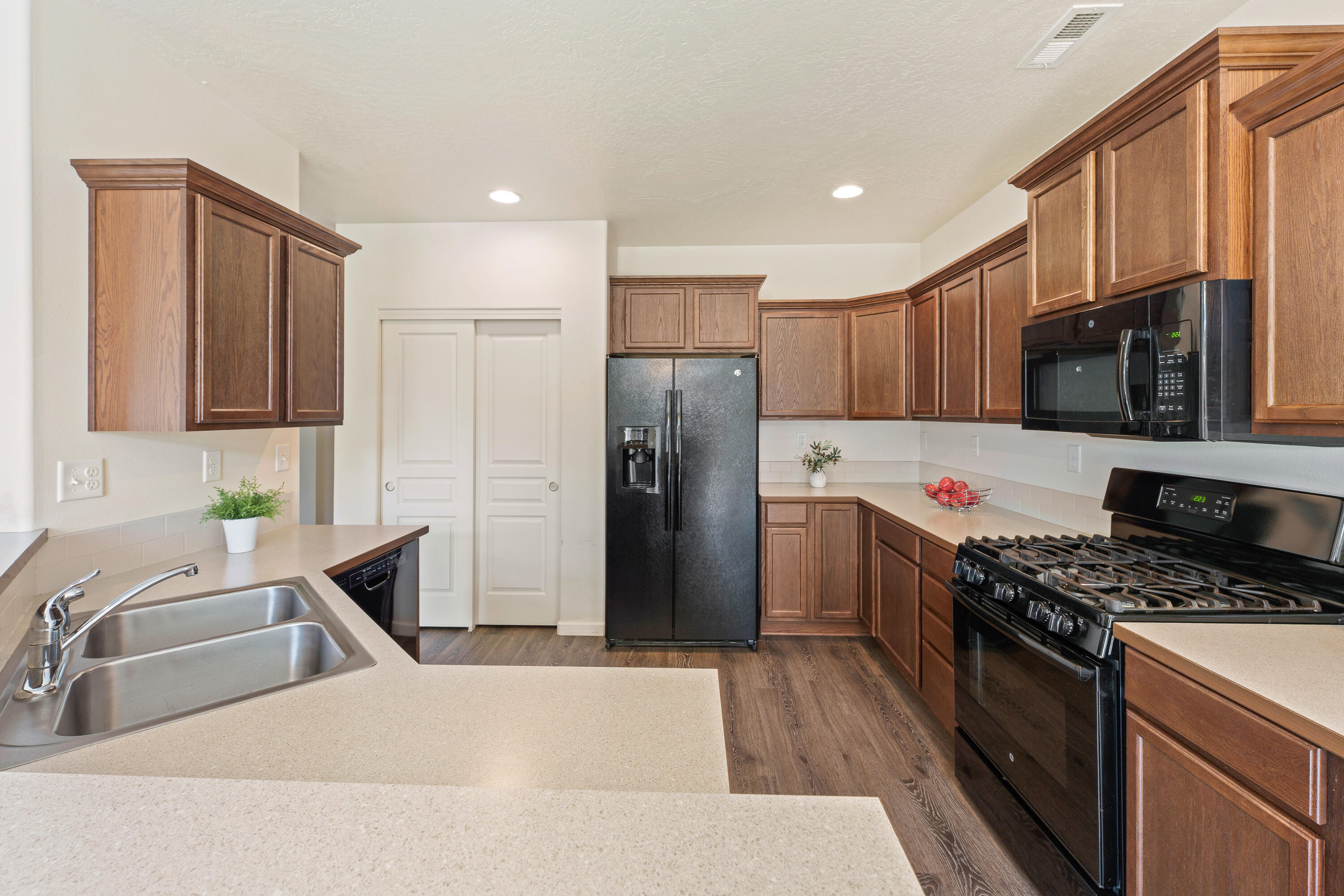 Carly Meadows - Residential