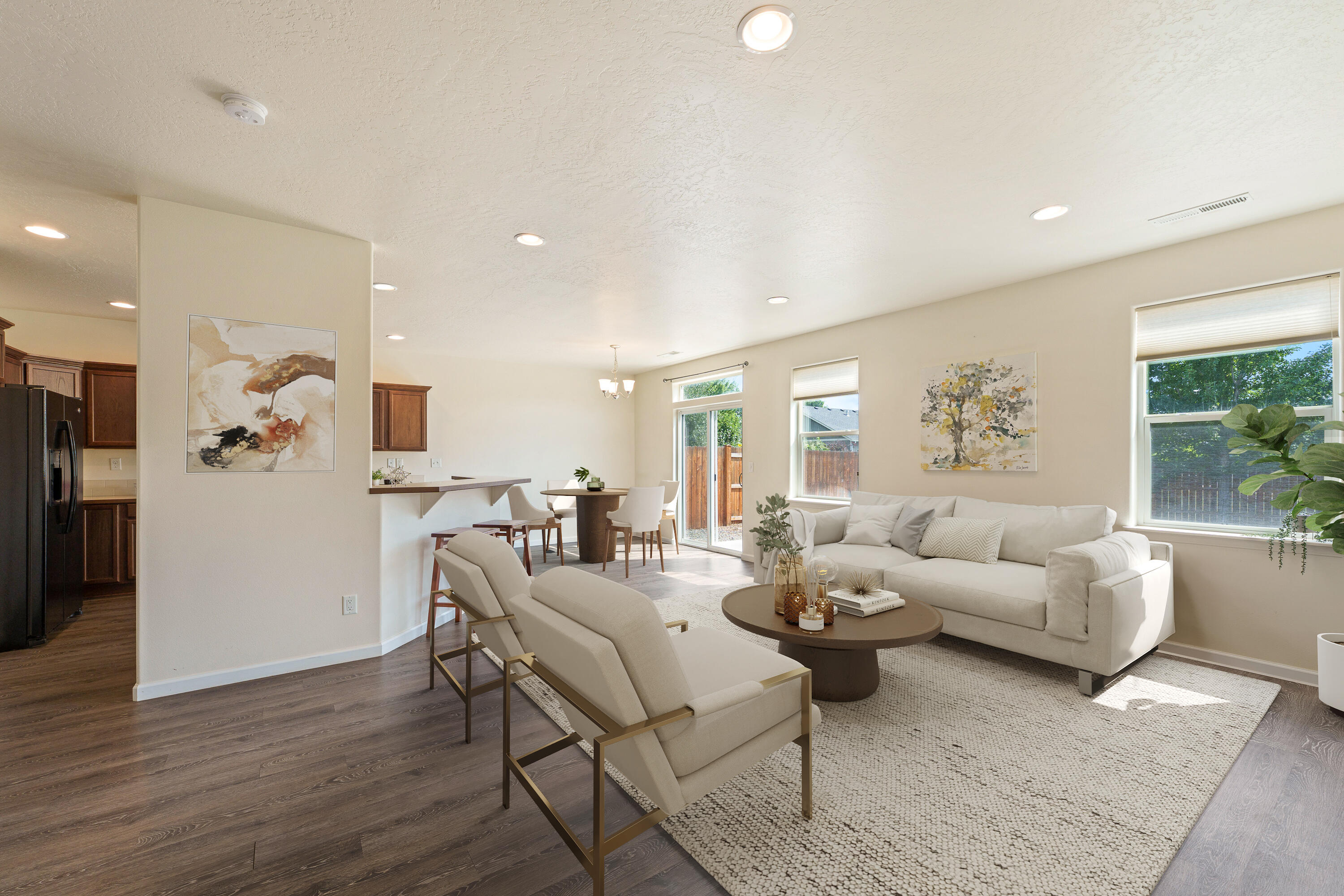 Carly Meadows - Residential