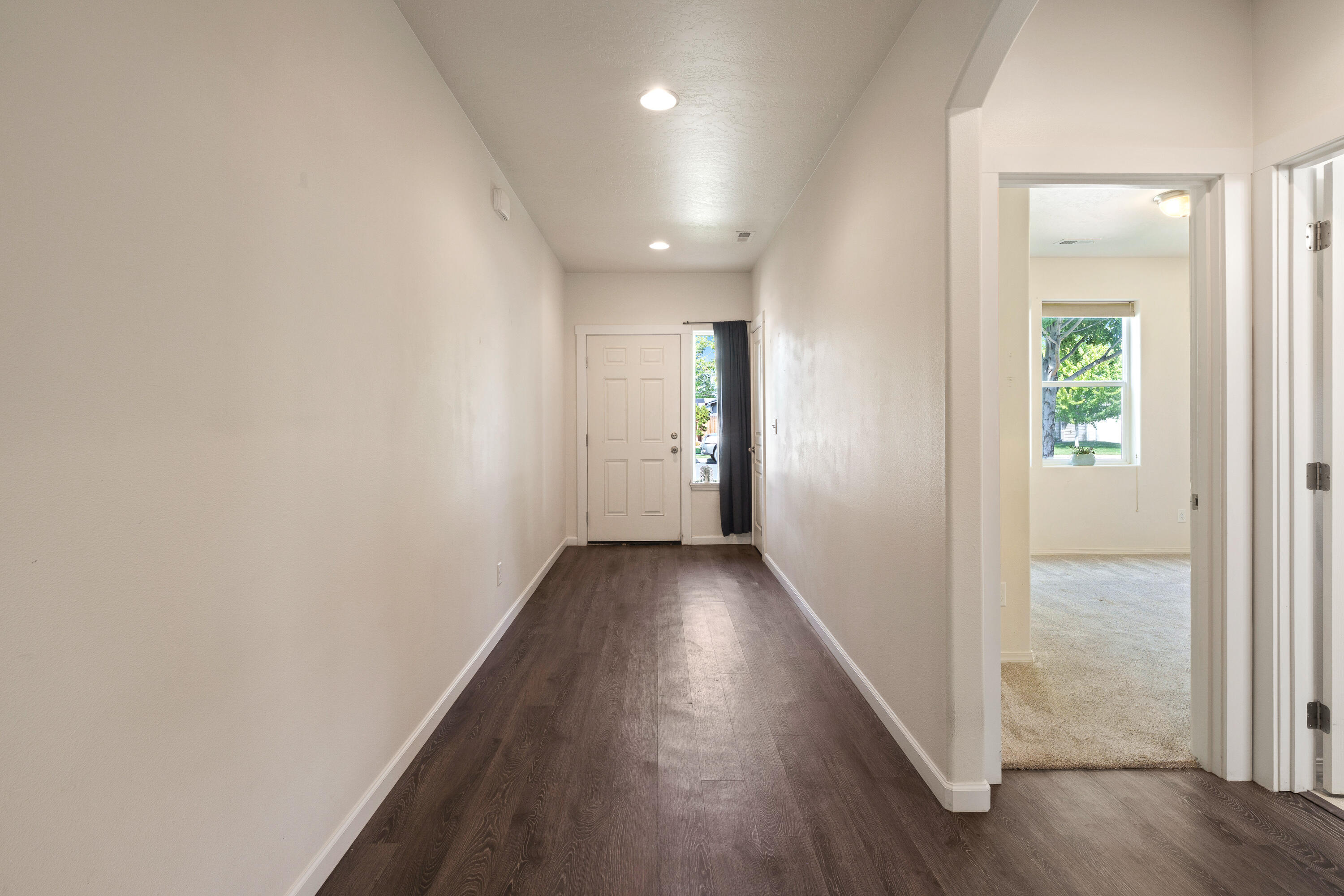 Carly Meadows - Residential