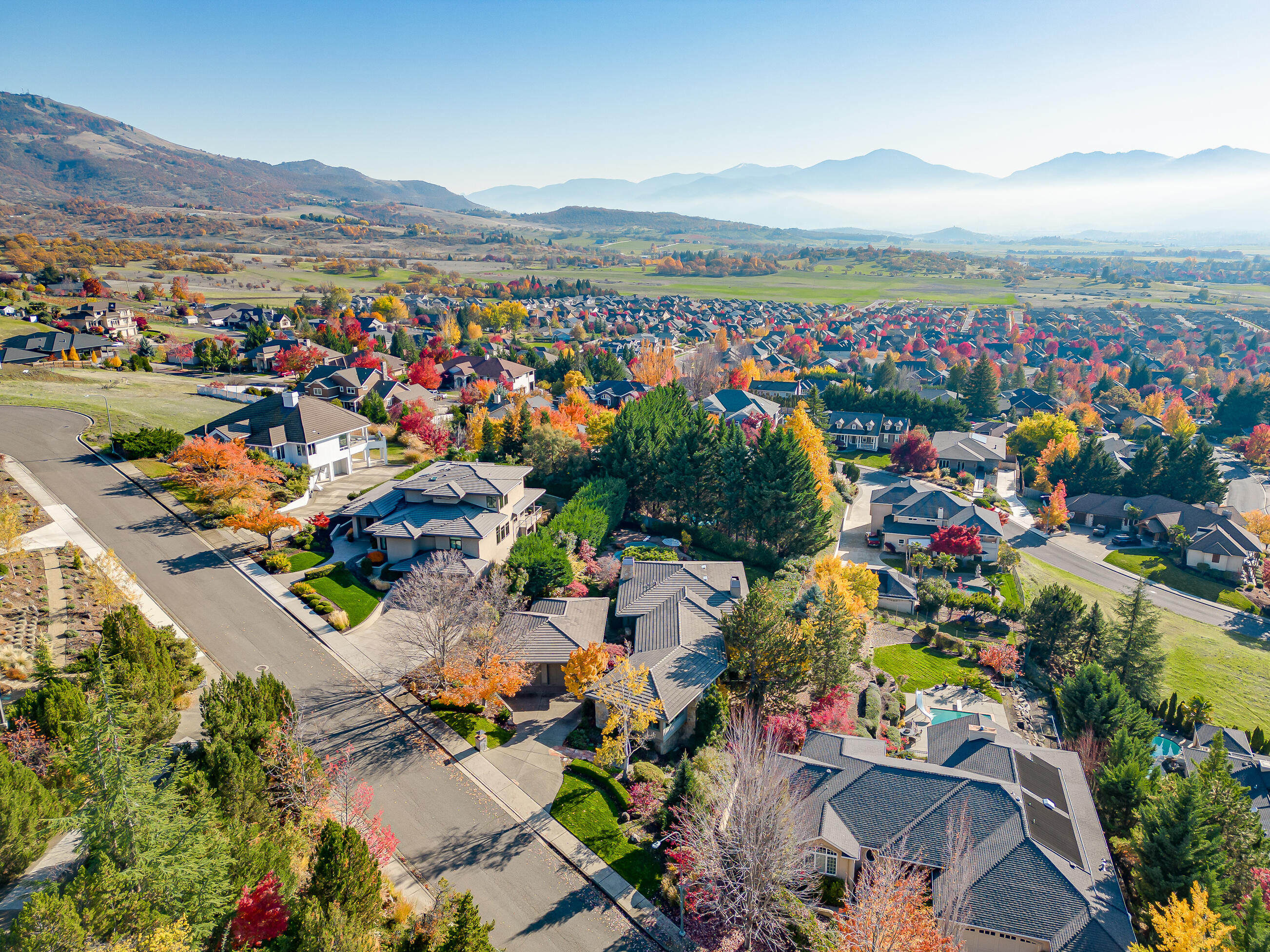 Cherry Lane Estates Subdivision Unit No 1 - Residential