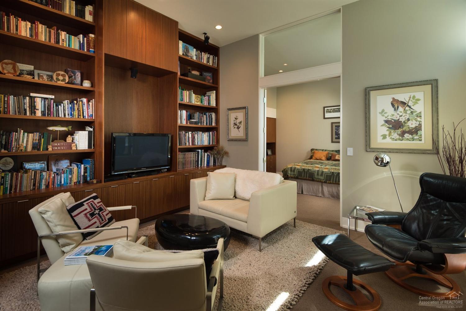 CLAS - Residential