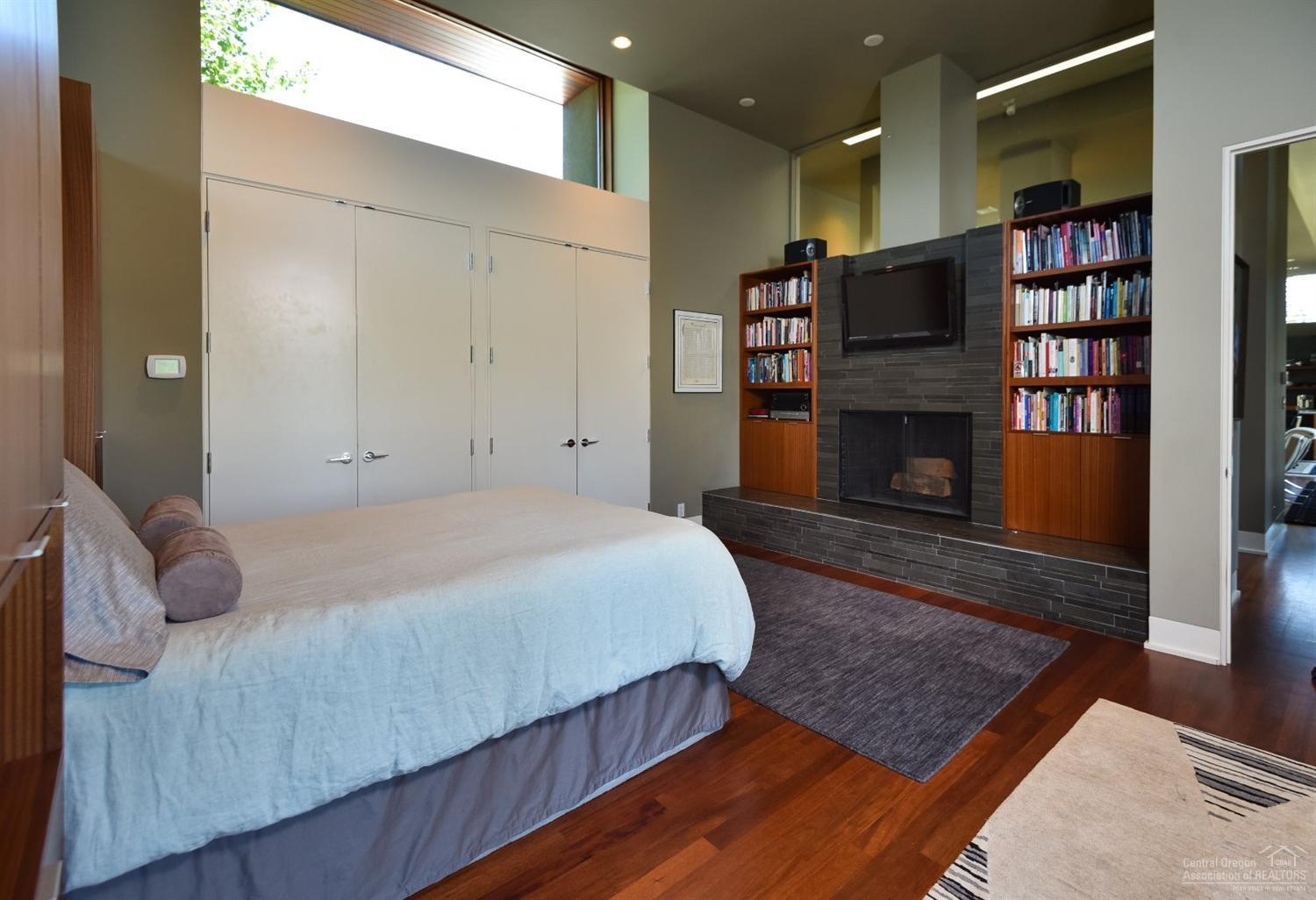 CLAS - Residential