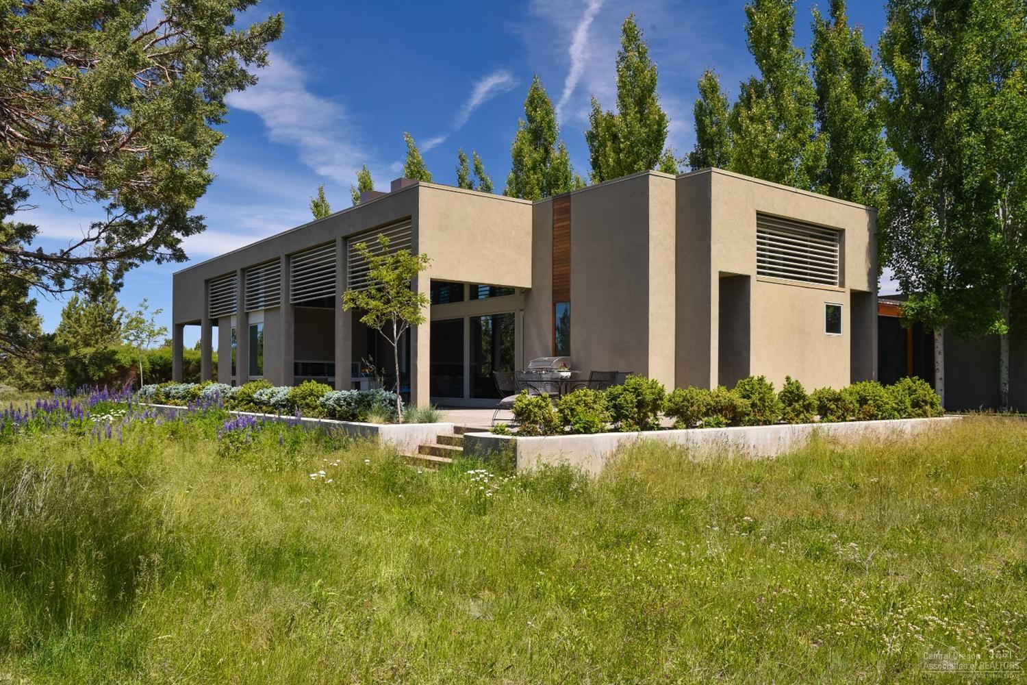 CLAS - Residential