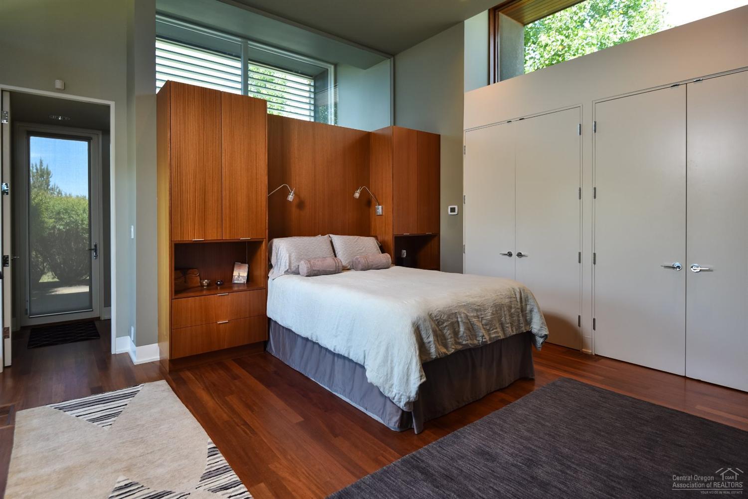 CLAS - Residential