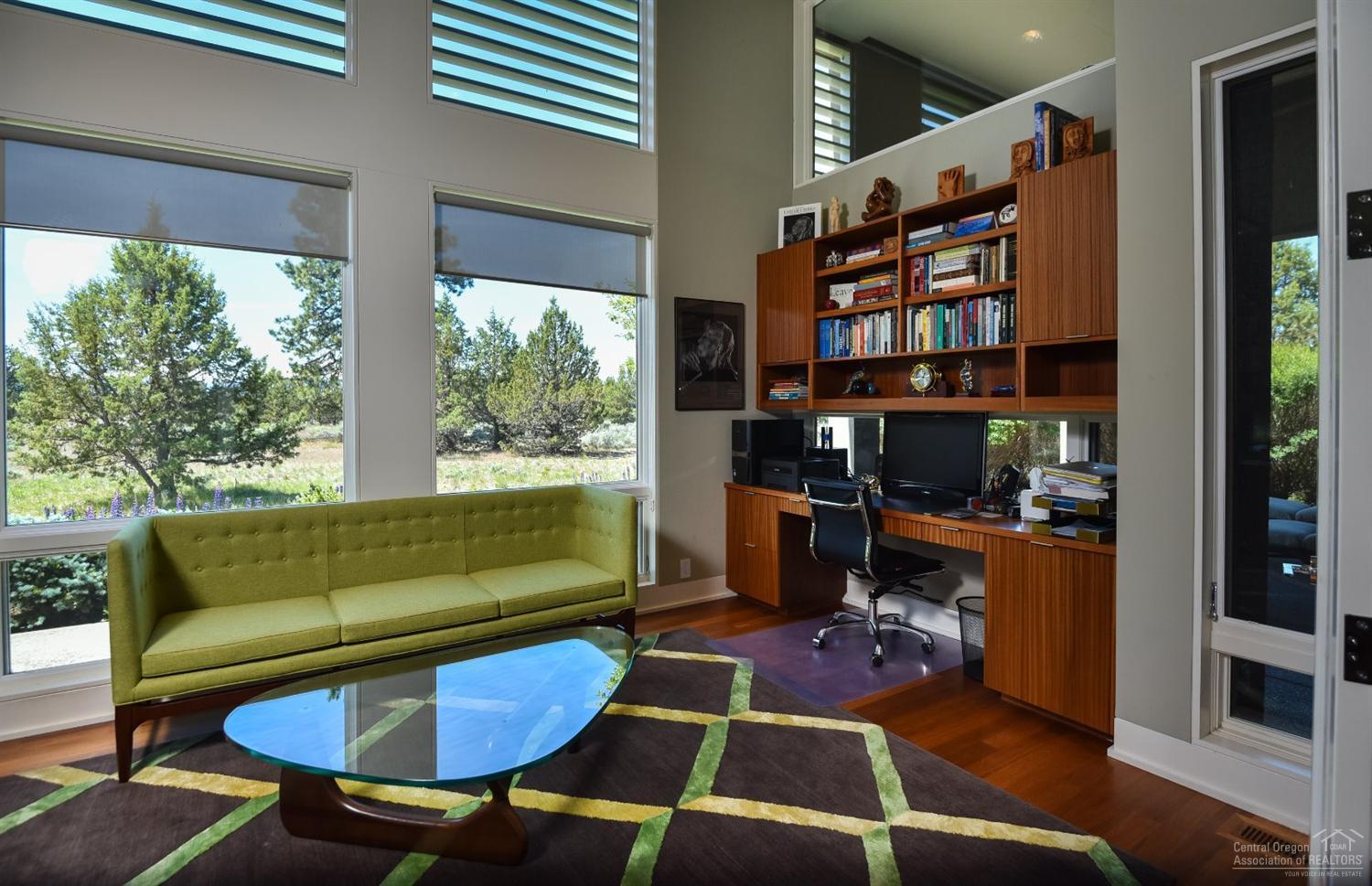 CLAS - Residential