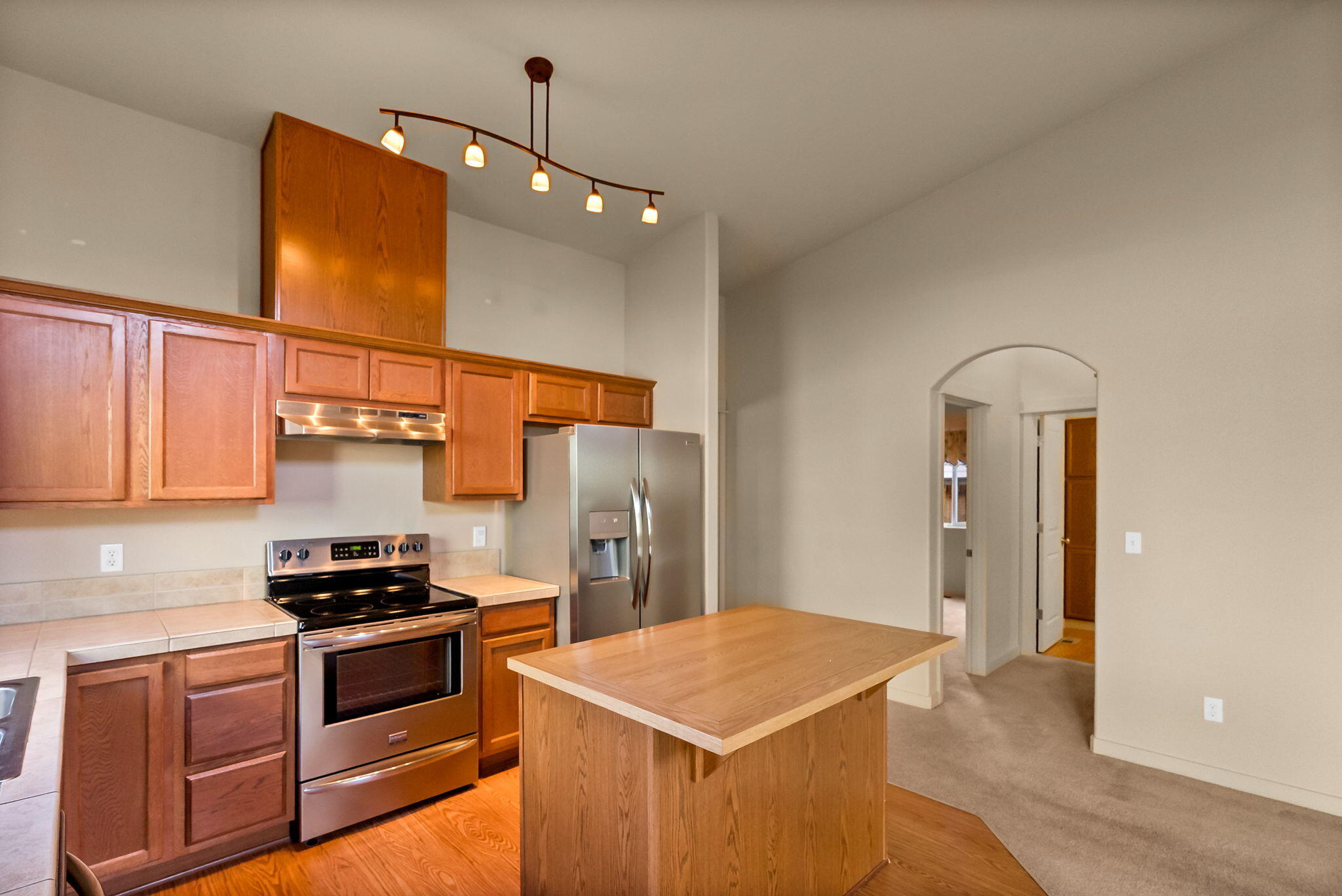 Forum Meadows - Residential