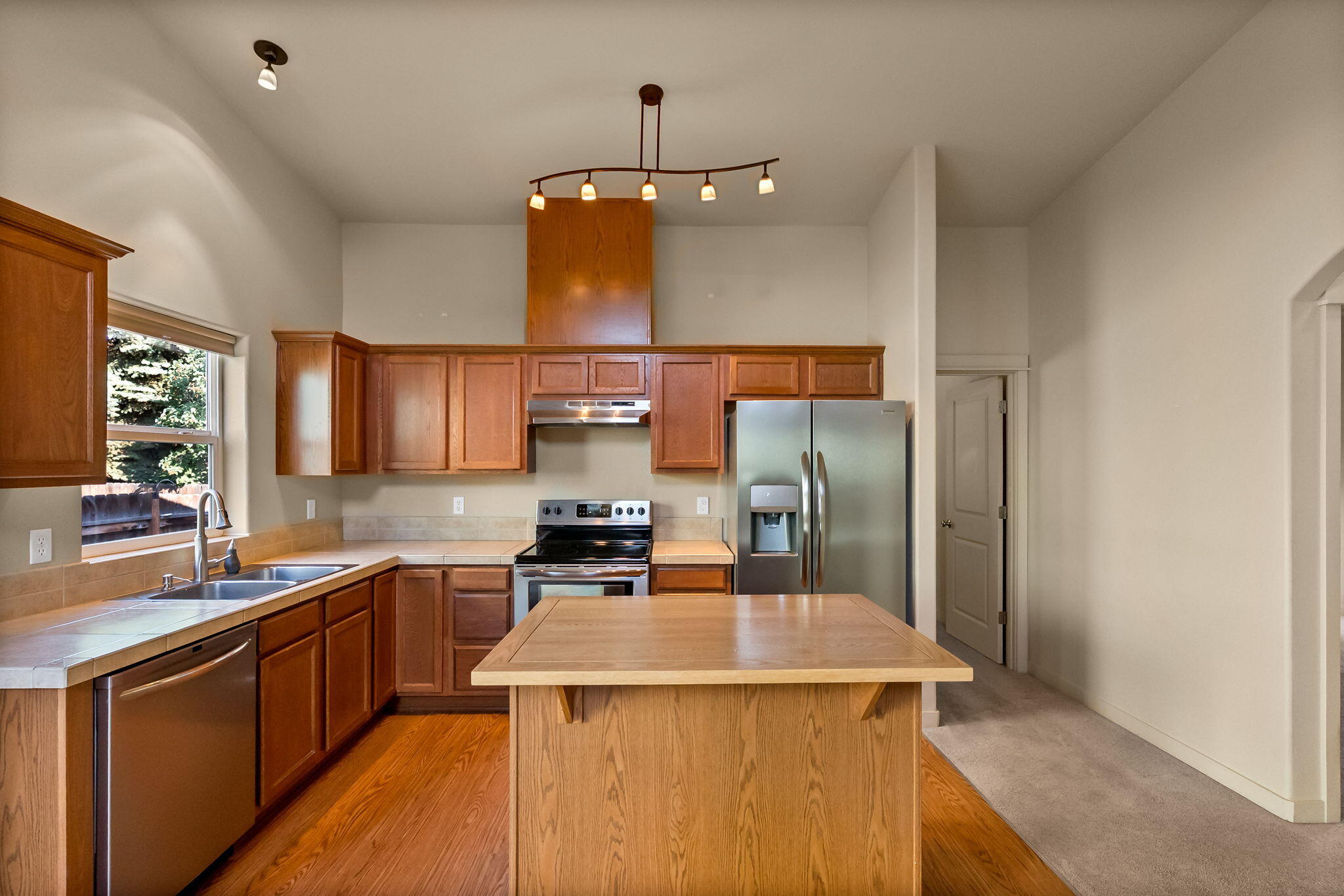 Forum Meadows - Residential