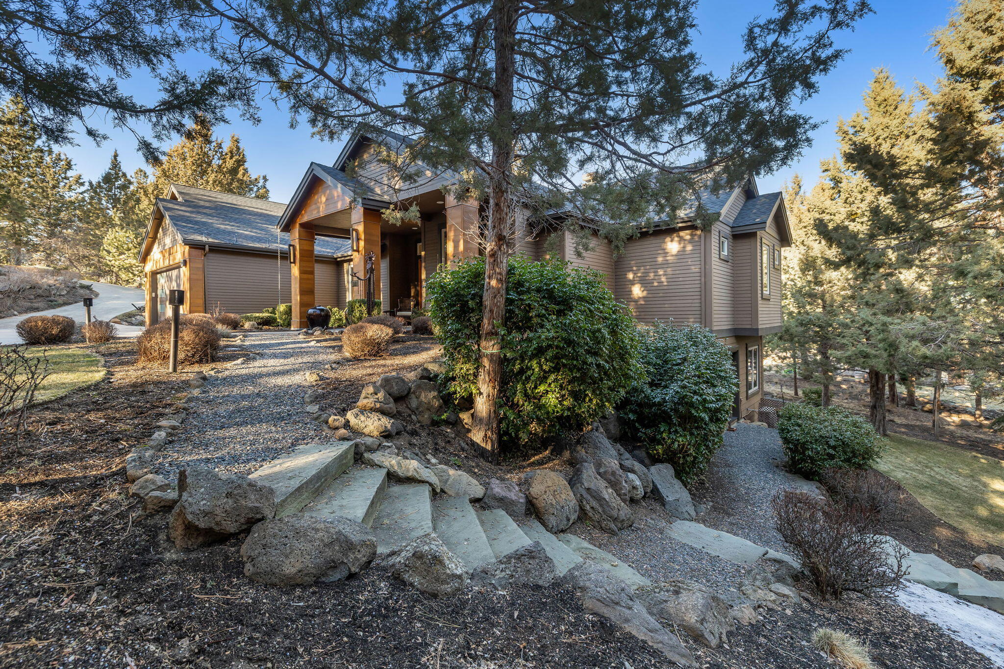 Awbrey Butte - Residential