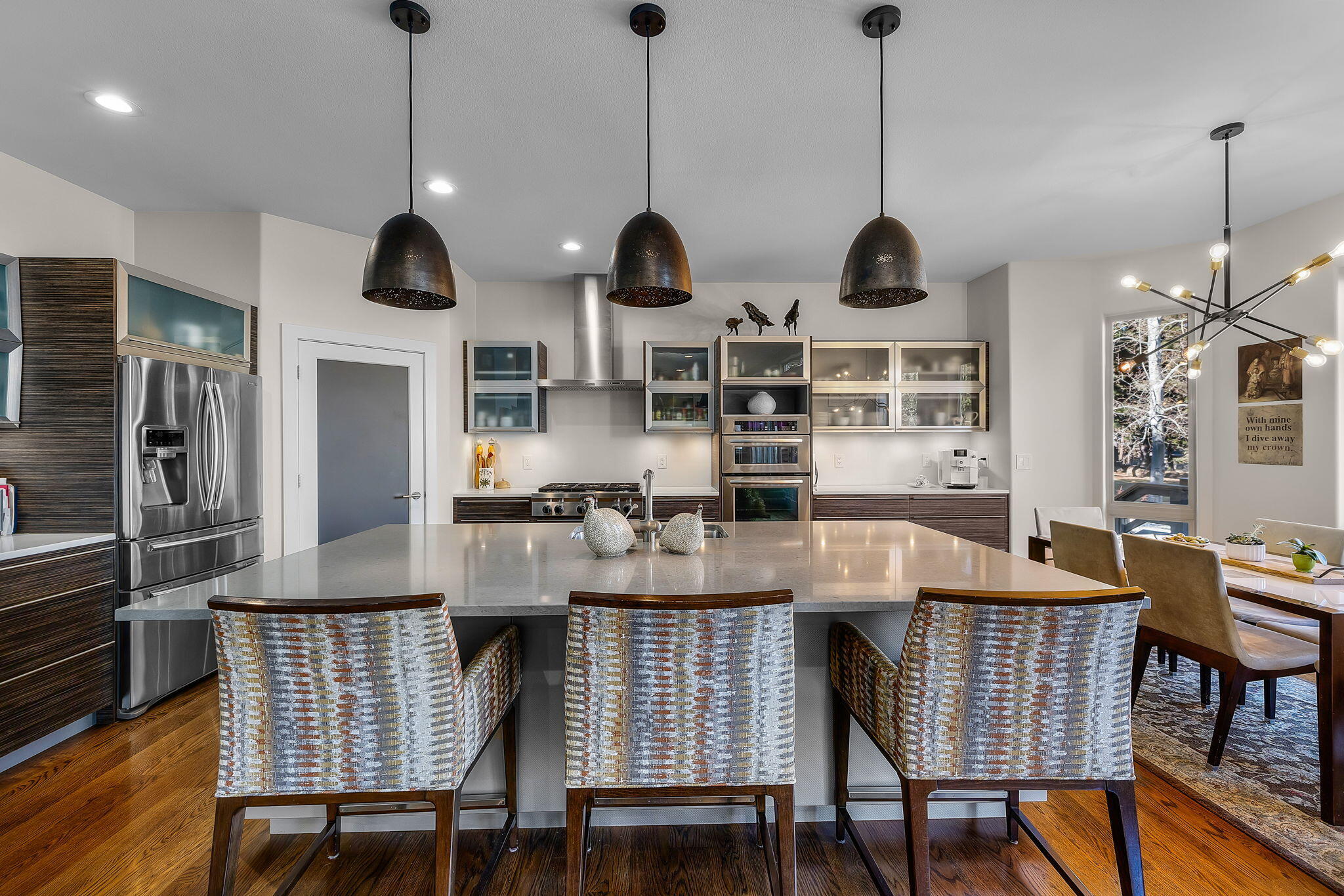 Awbrey Butte - Residential