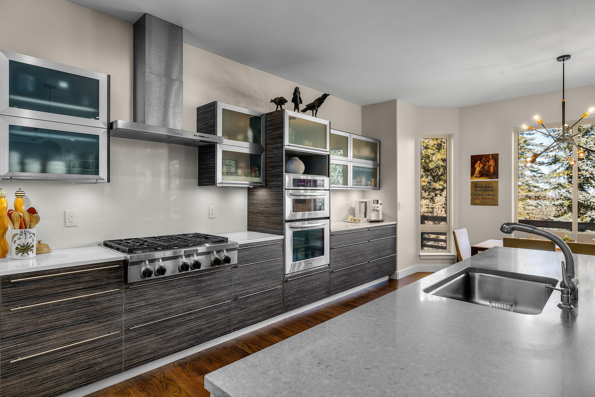 Awbrey Butte - Residential
