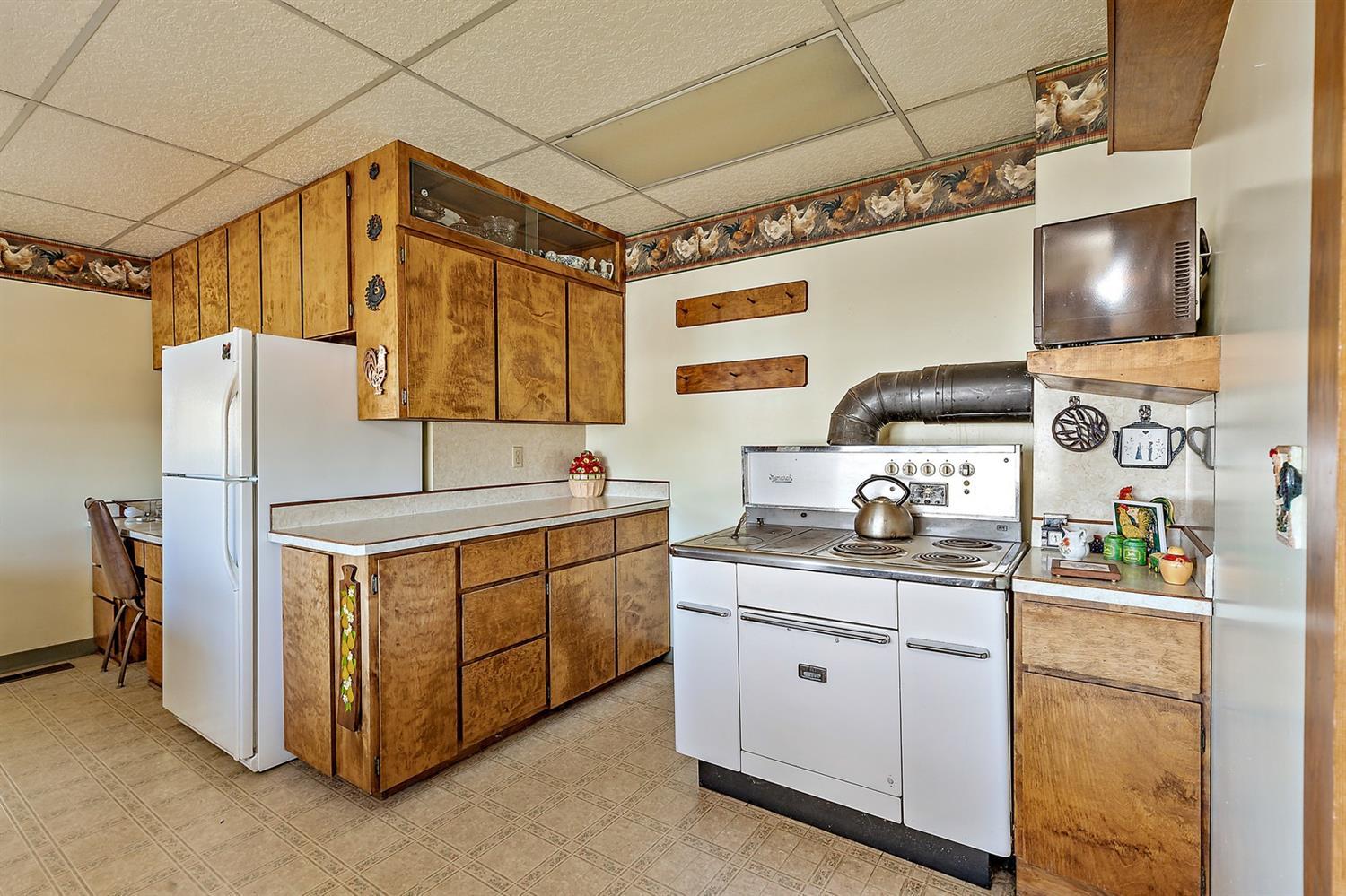 N/A - Residential