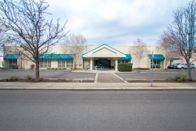 Commercial REO-673-688 Market- 27,756sf, 3.35 acres zoned CH, CG, & CC. 673 partially leased to great government tenant, metal roof, 82 parking spaces, looks like it's been updated in the past, gas heat, single level. Lots of building for the money. 688 across the street has newer Duralast roof and looks like it's been updated in the past, gas heat, single level, 82 parking spaces, and small storage building. Title to be transferred with bargain and sale deed. Buy both properties together for a discount or separately. See MLS#'s 2952583 & 2952590. All information deemed reliable but not verified, anyone interested in the purchase of this property should perform their own investigation into the use and condition of property.