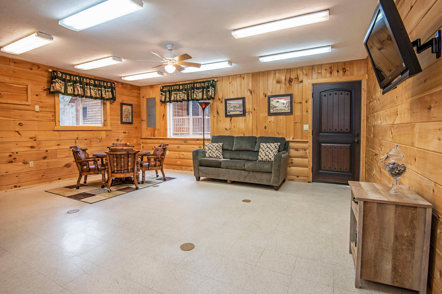 Junipine Acres - Residential