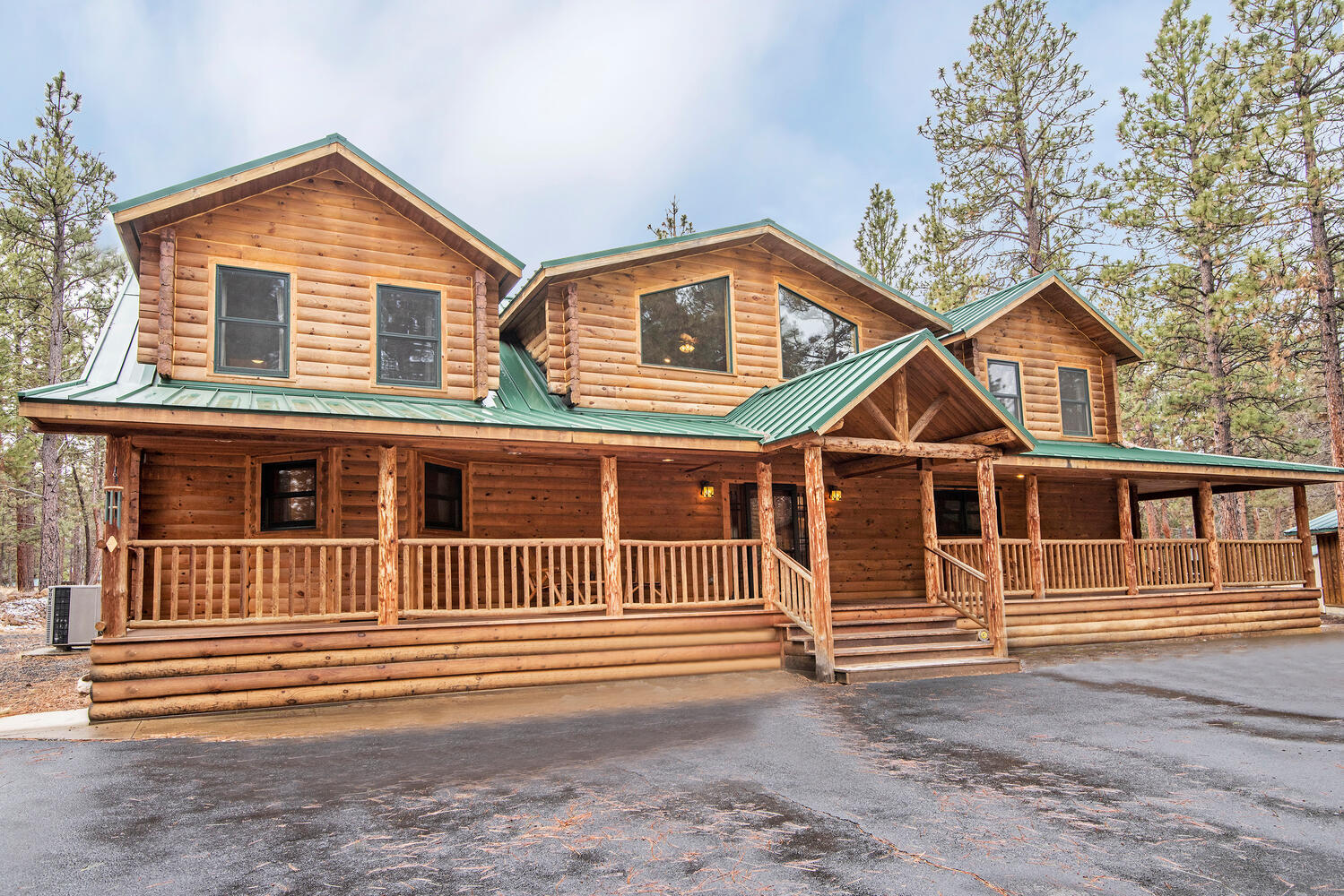 Junipine Acres - Residential