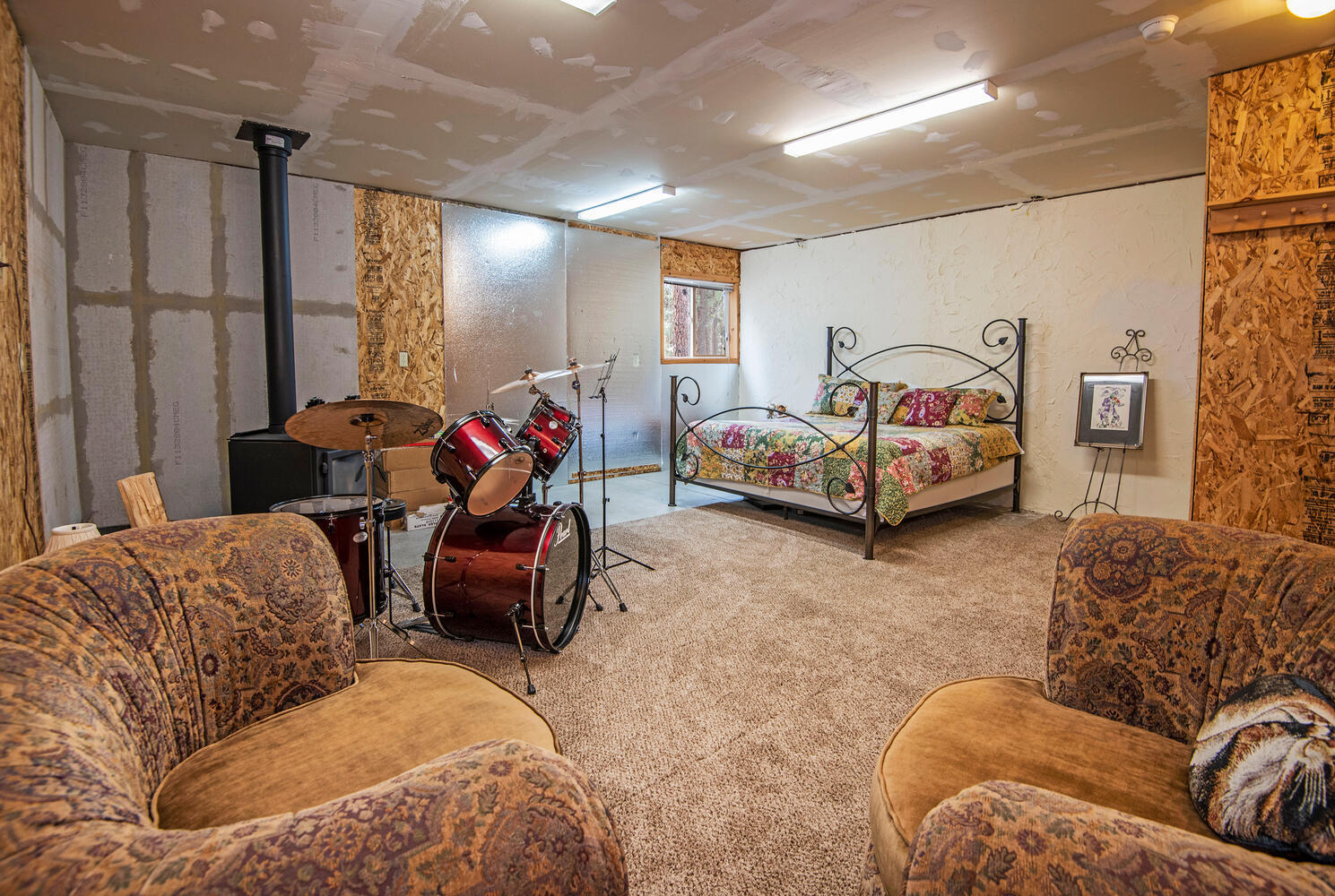 Junipine Acres - Residential