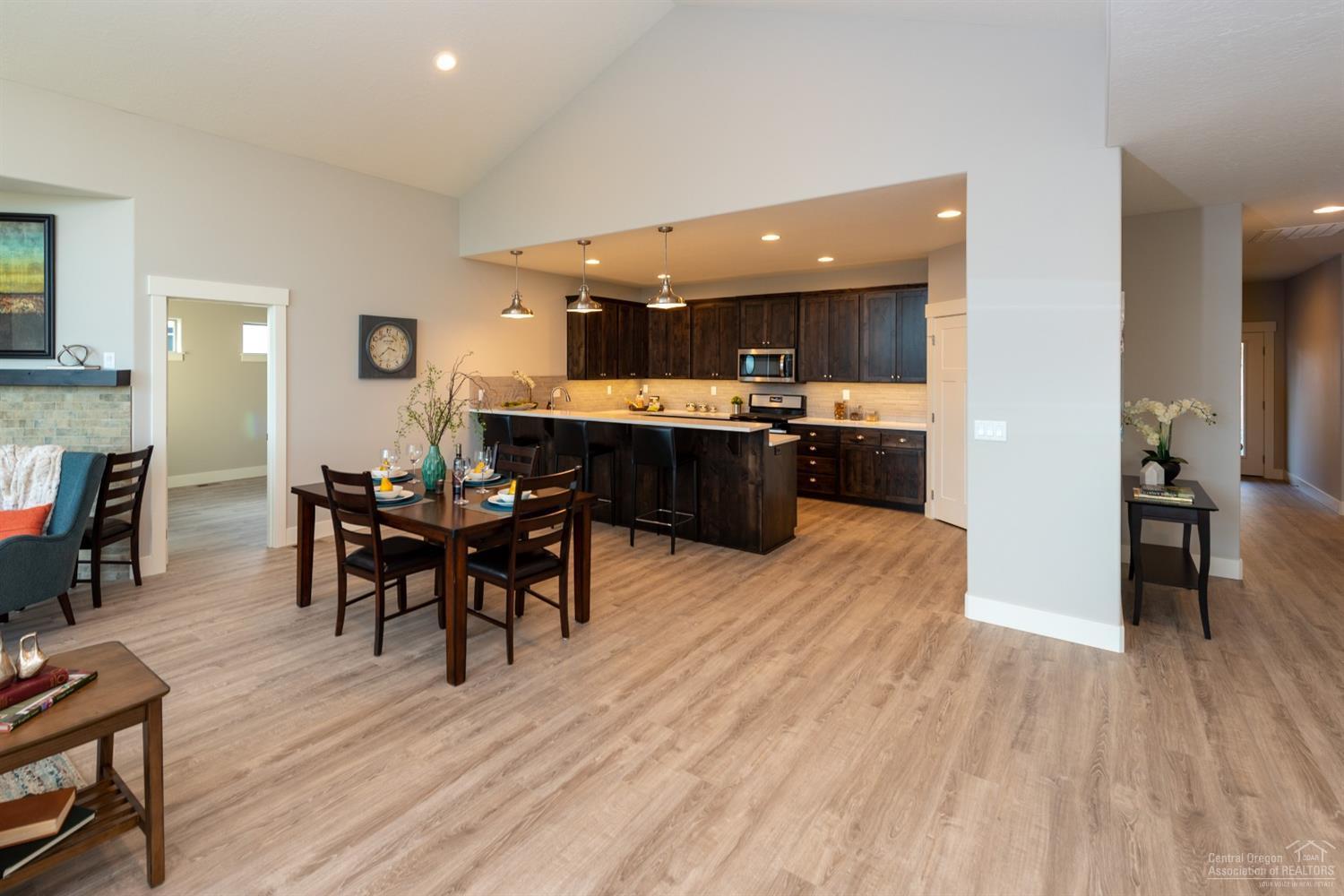 Cascade View Estates - Residential