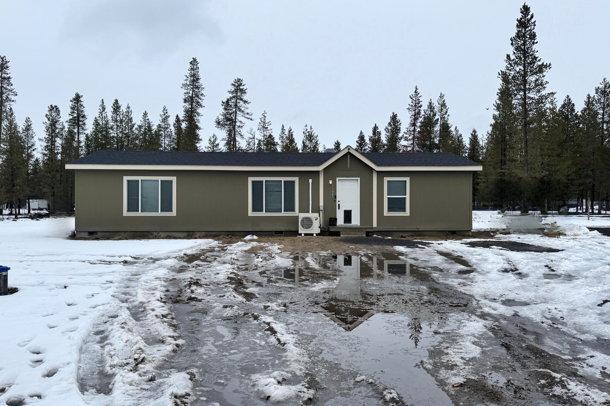 Sun Forest Estates - Residential