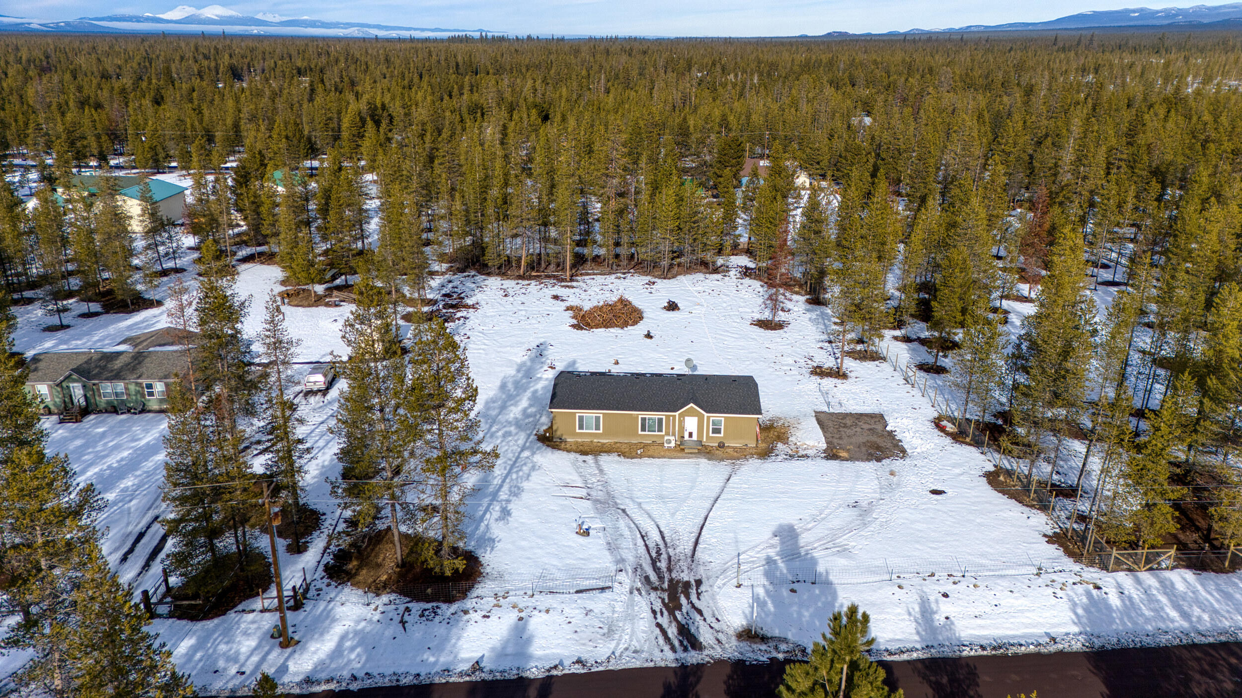 Sun Forest Estates - Residential