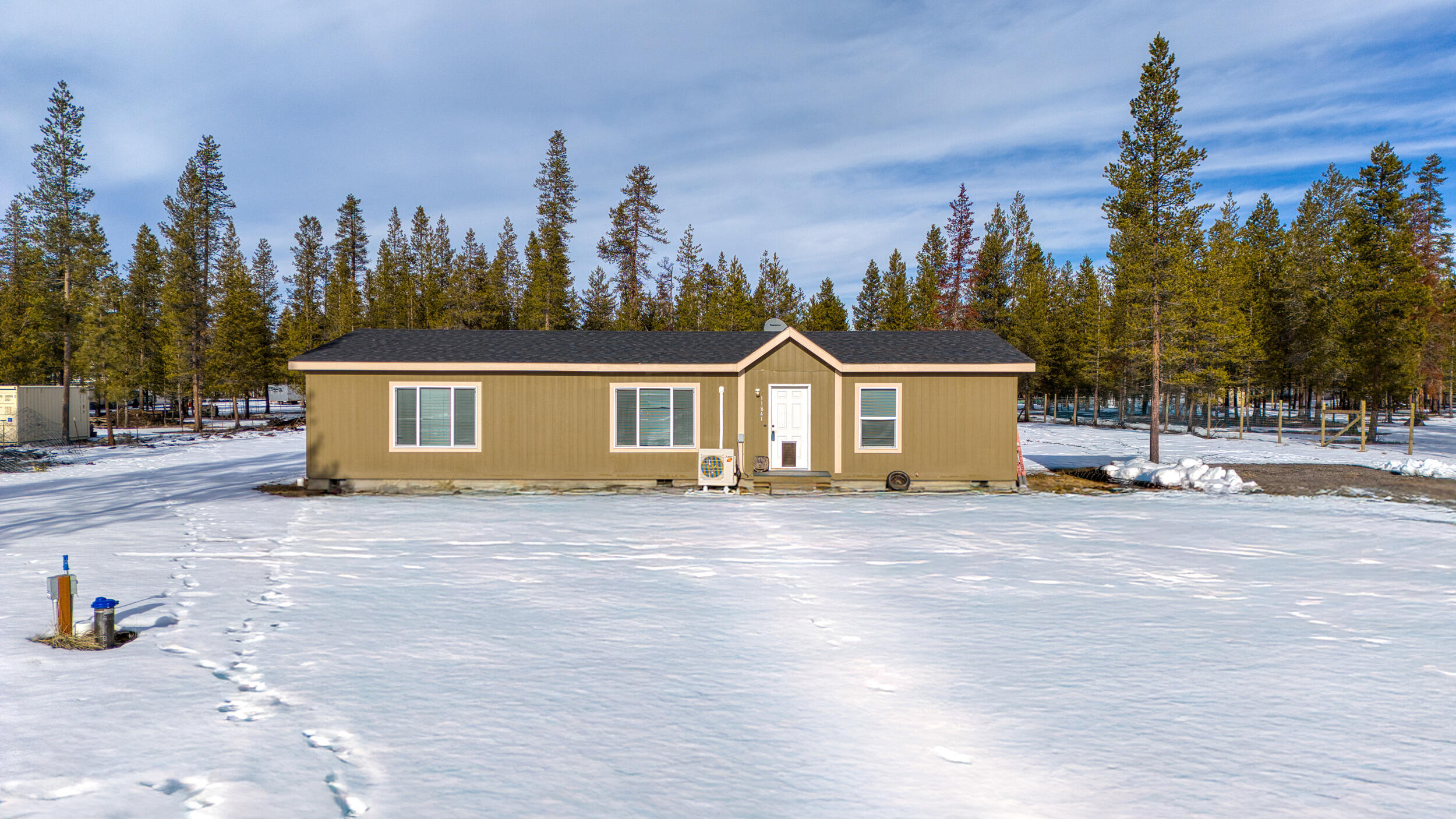 Sun Forest Estates - Residential