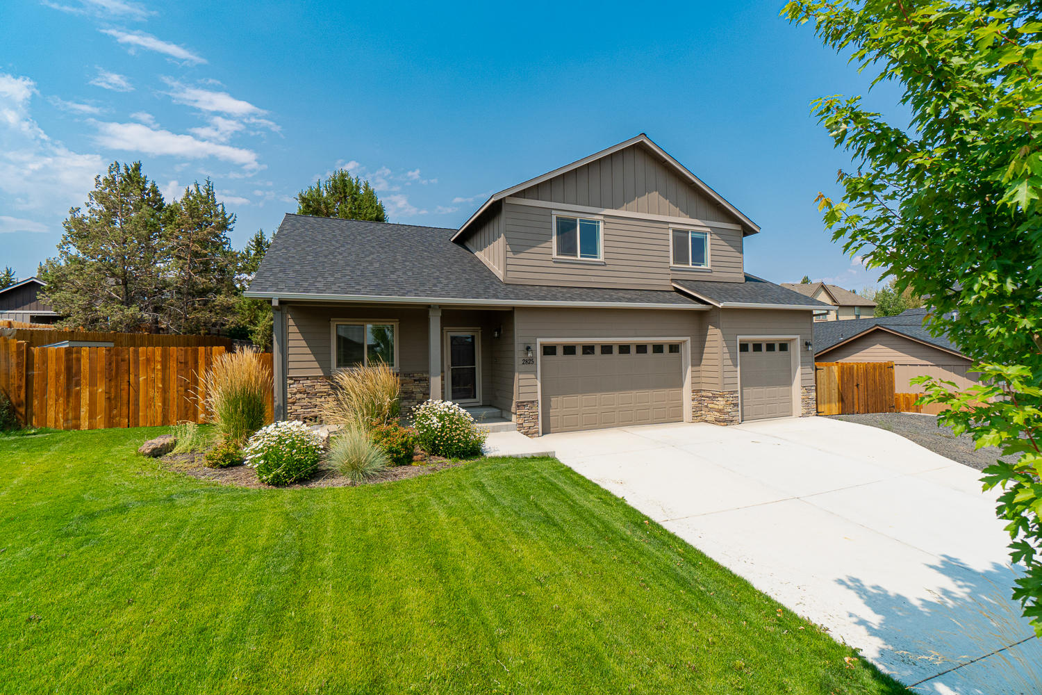 Kian Canyon - Residential