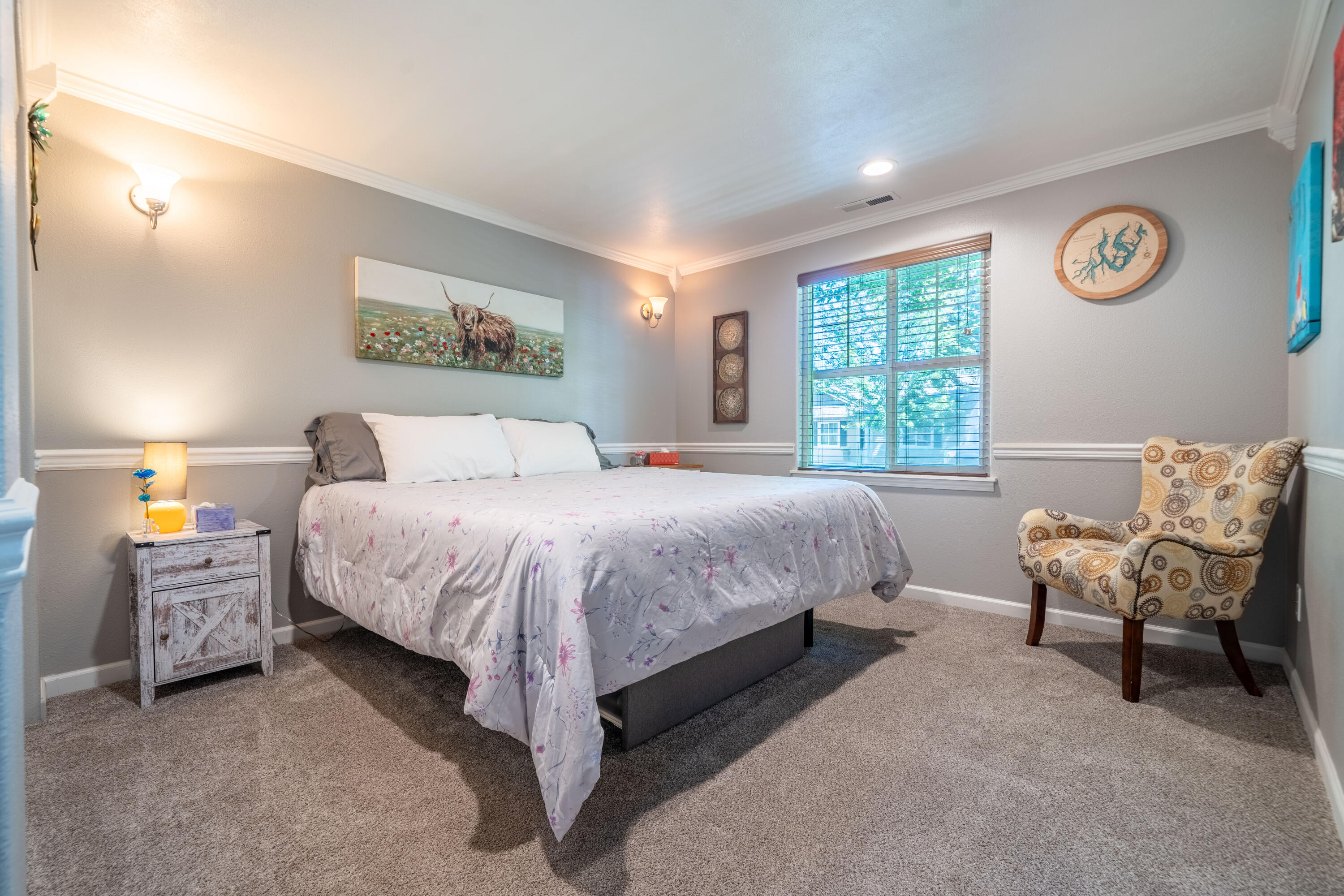 Larkspur - Residential
