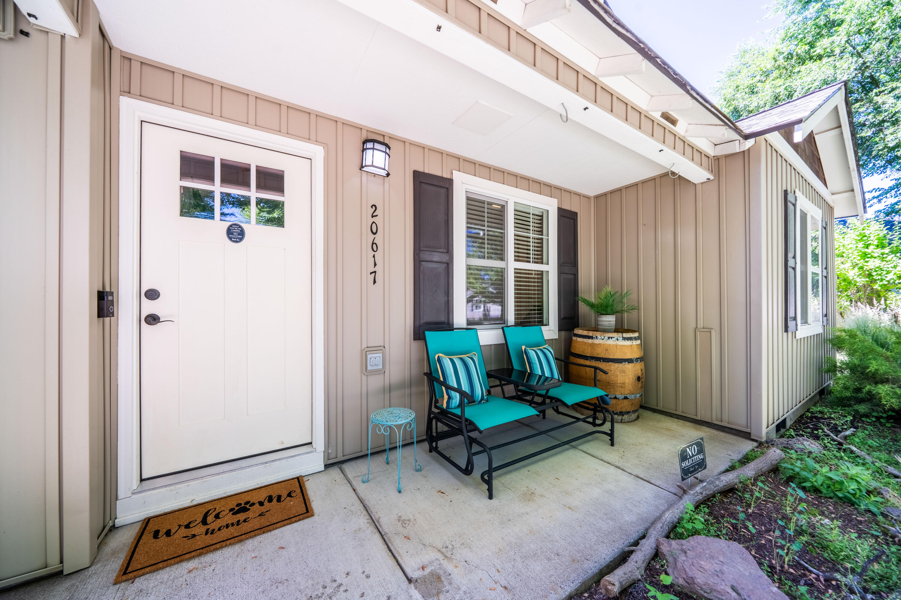 Larkspur - Residential