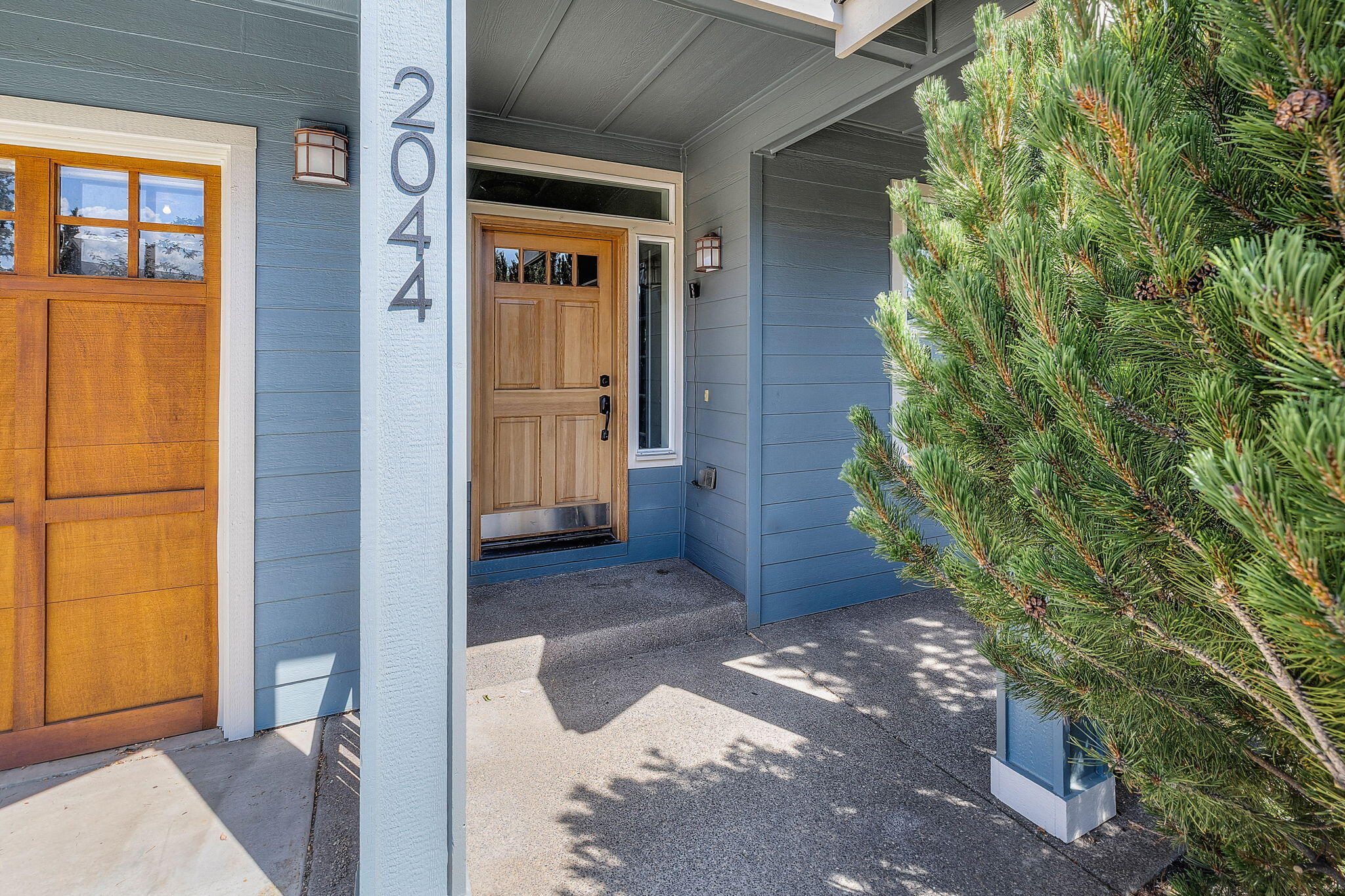 Jonahs Landing - Residential