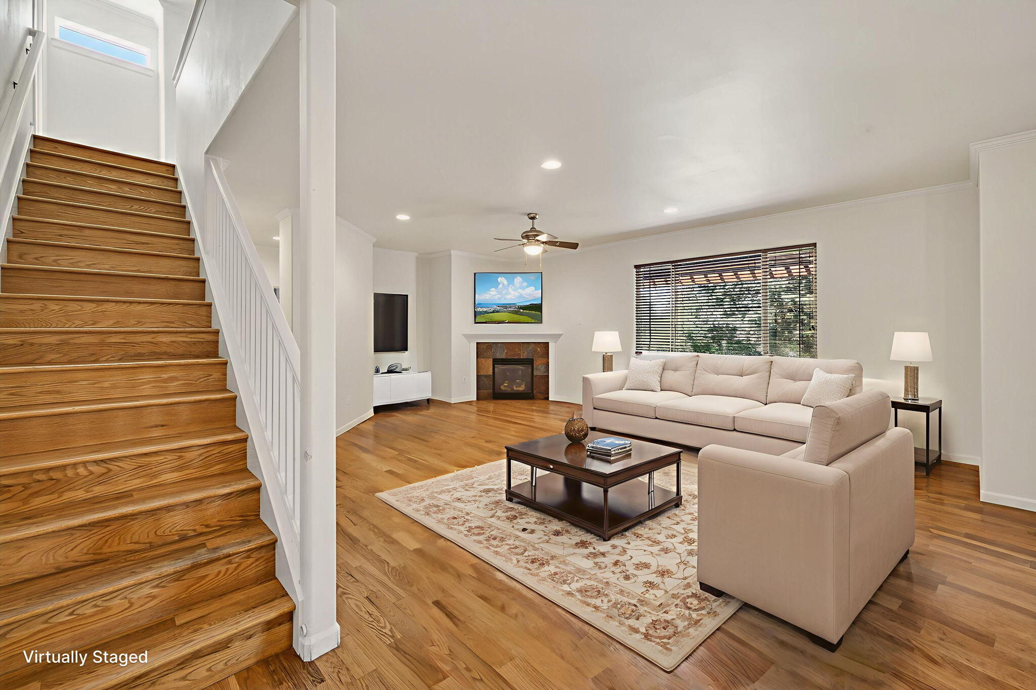 Jonahs Landing - Residential