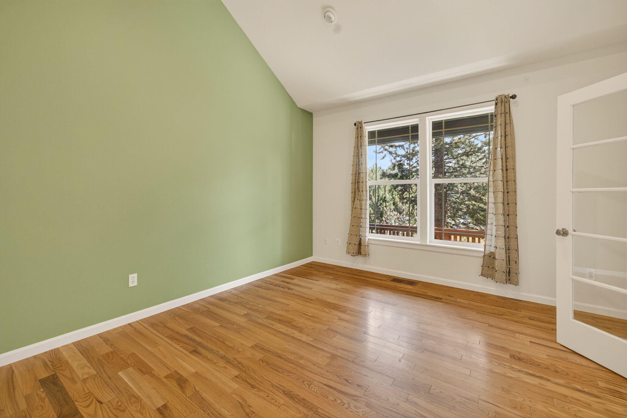 Jonahs Landing - Residential