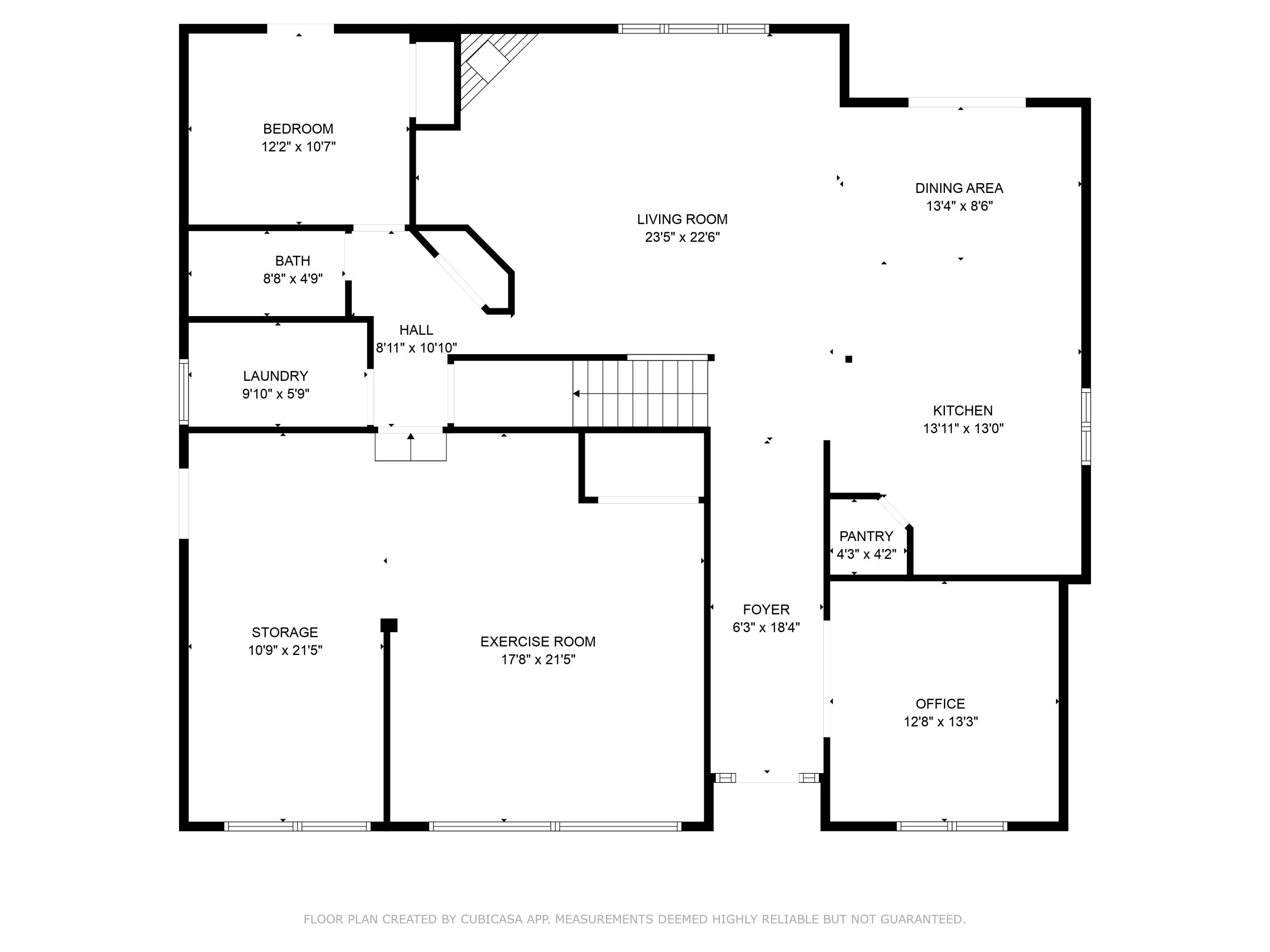 Jonahs Landing - Residential