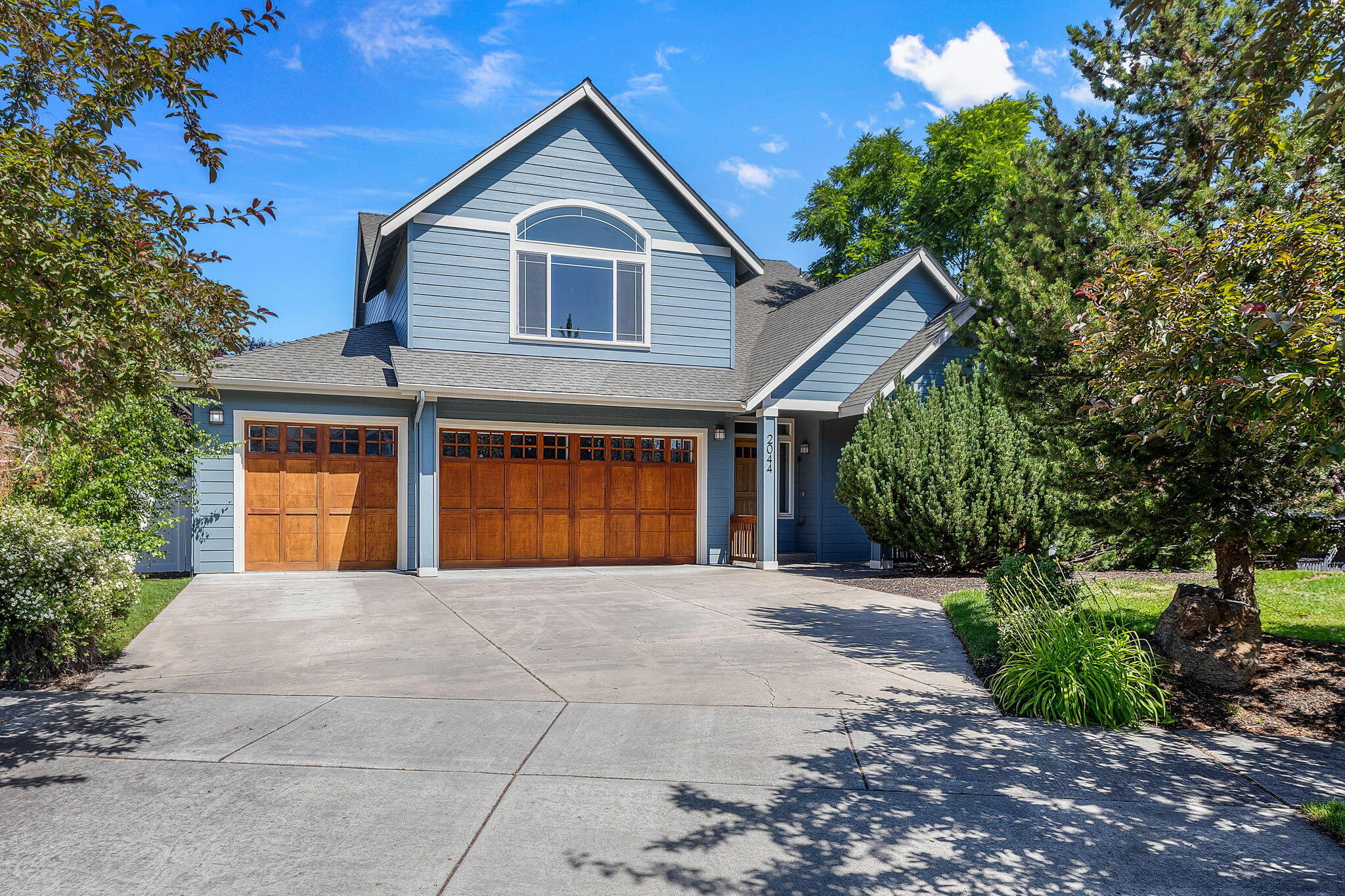 Jonahs Landing - Residential