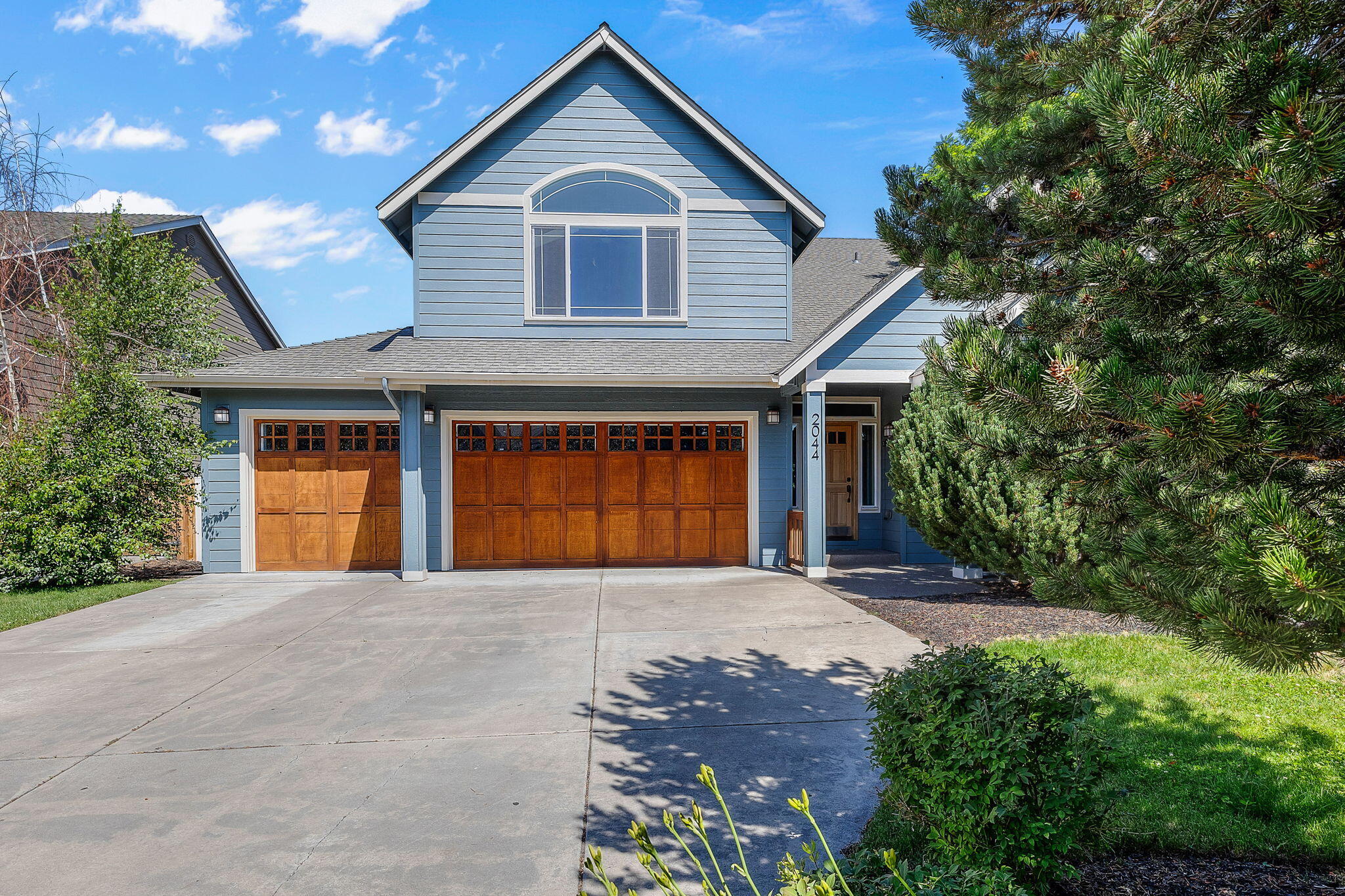 Jonahs Landing - Residential