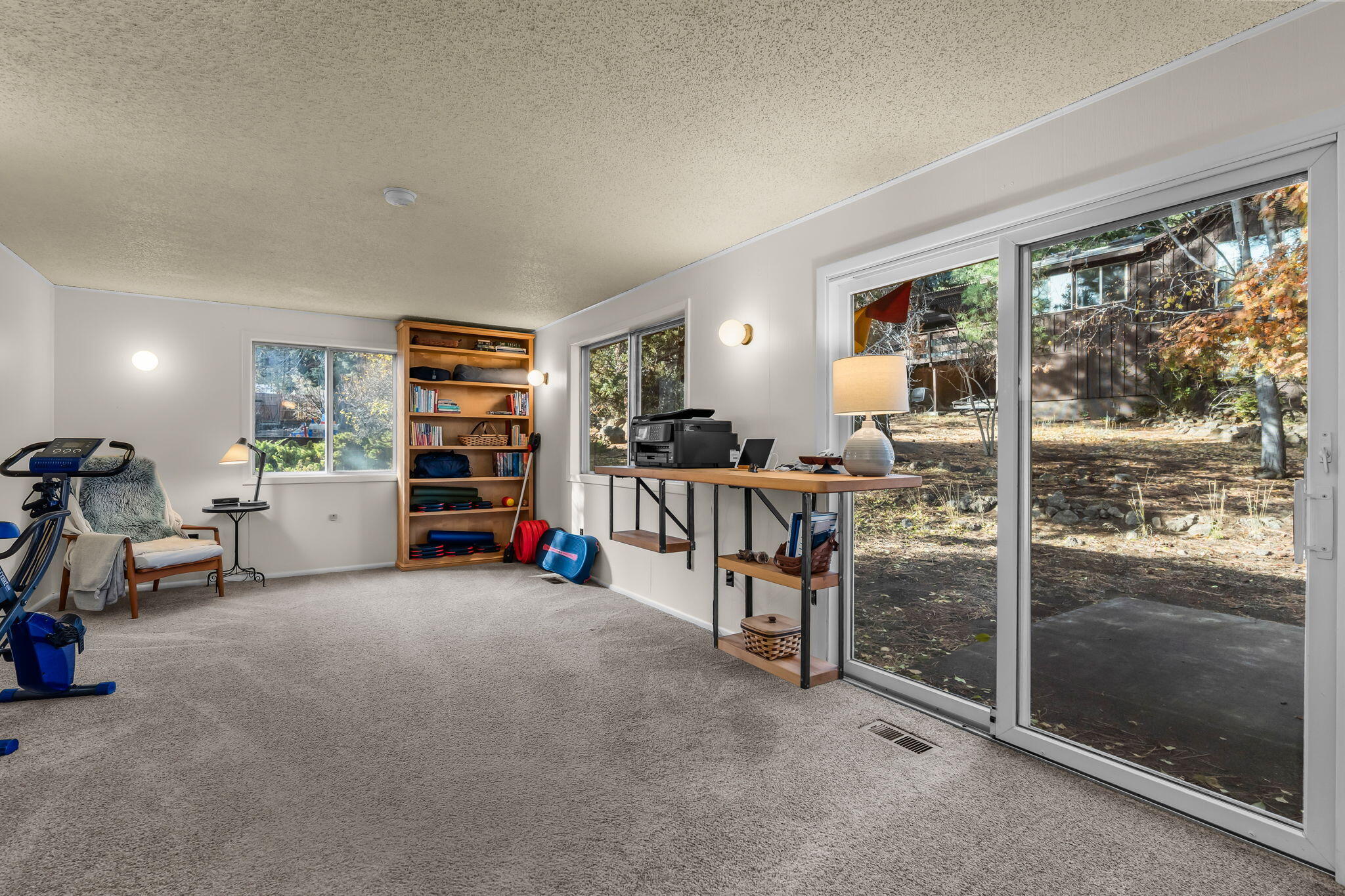 West Hills - Residential