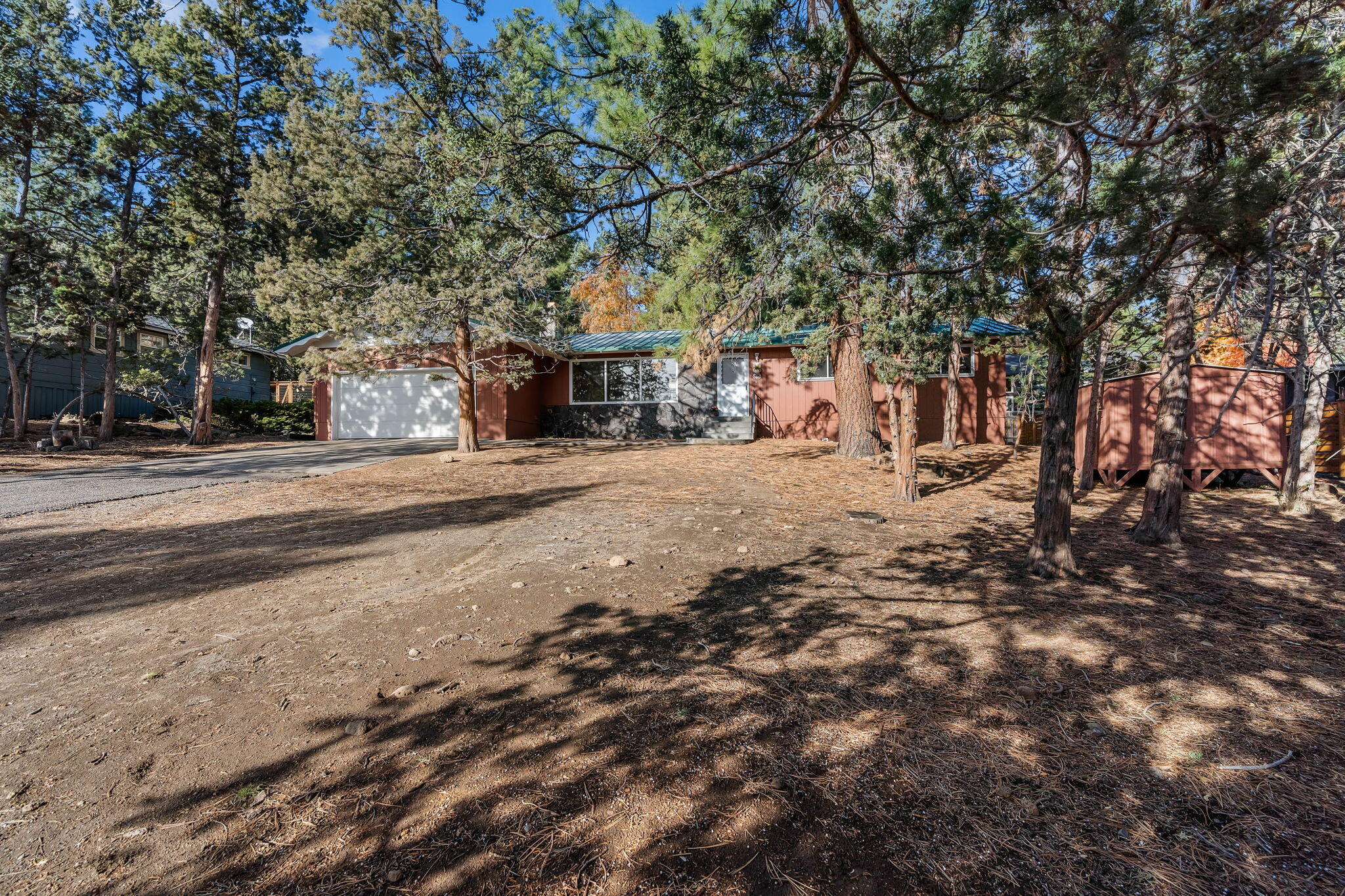 West Hills - Residential