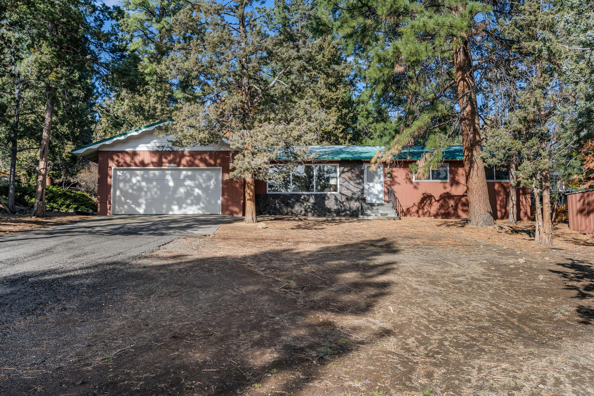 West Hills - Residential