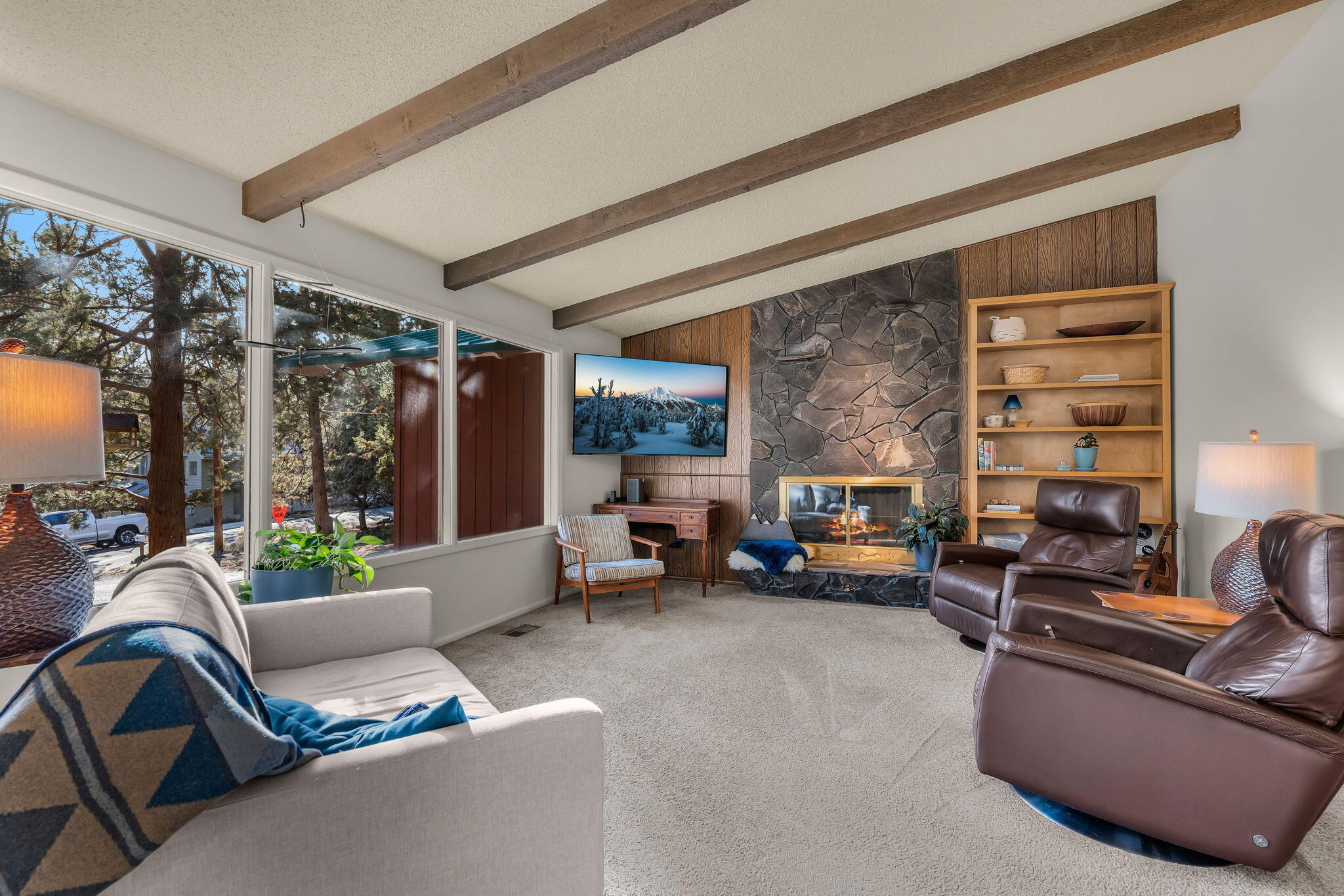 West Hills - Residential
