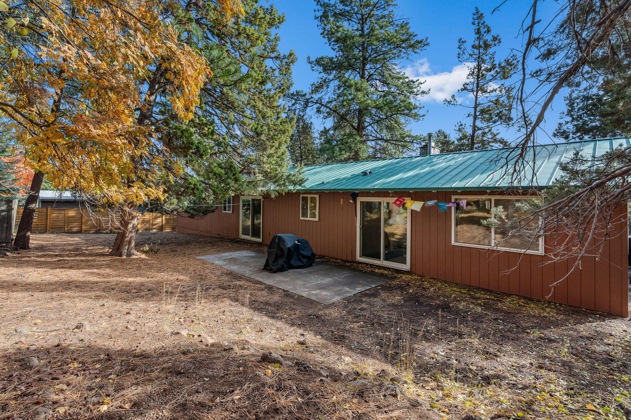 West Hills - Residential
