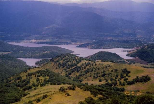 This 4395 Cont. Acres Is Located Within 8 Miles Of Downtown Ashland Or. With Endless Views Of The Sisikiyou Mnt. Range And Emigrant Lake.