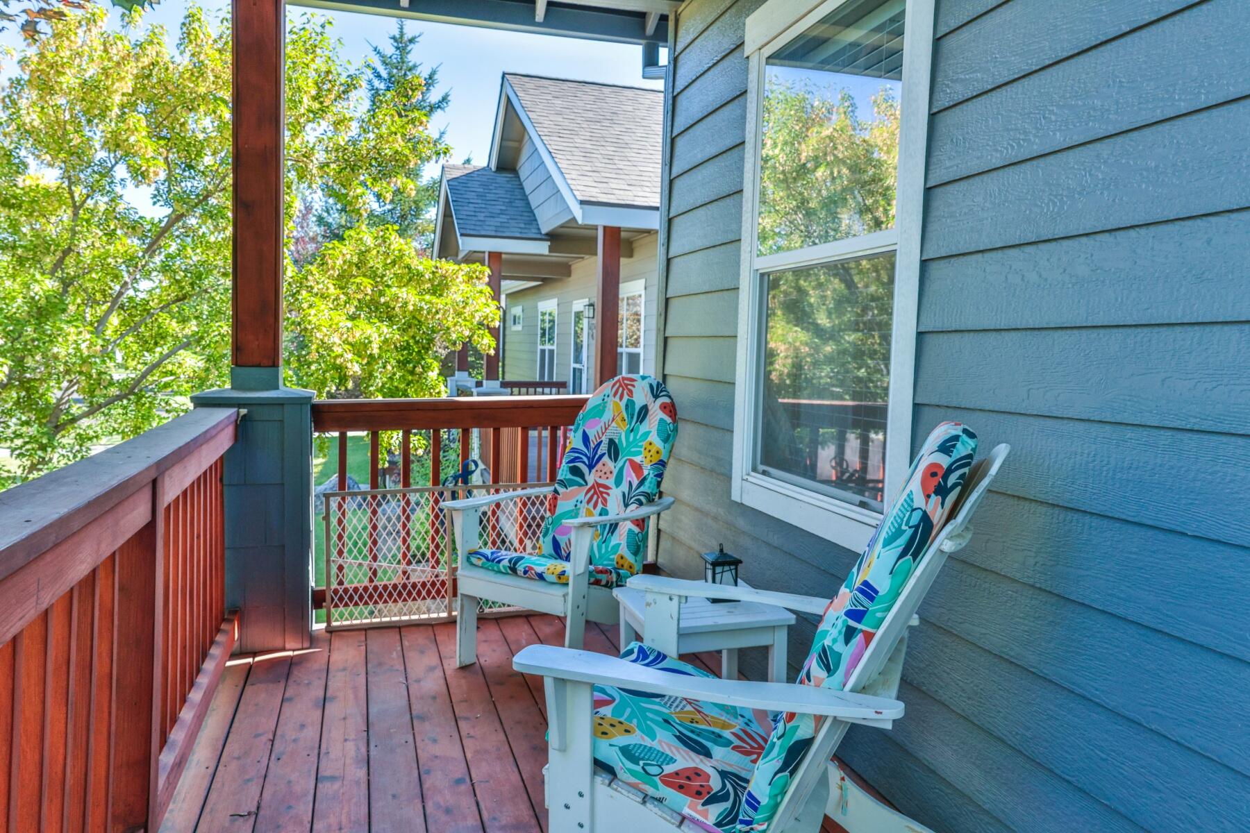 Northpointe - Residential